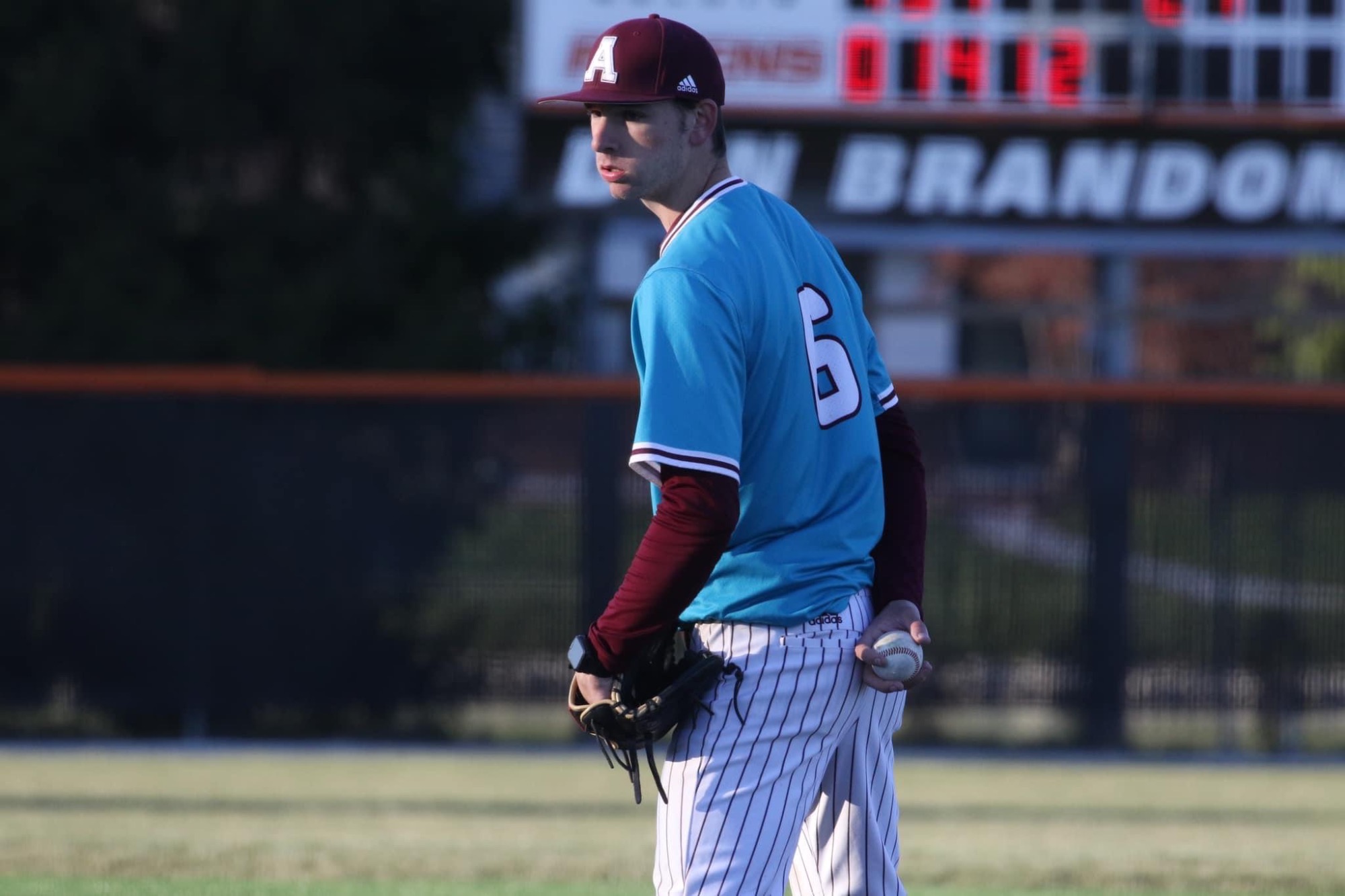Bulldogs Take Game One Against Baseball to Open Conference Play - Alma ...