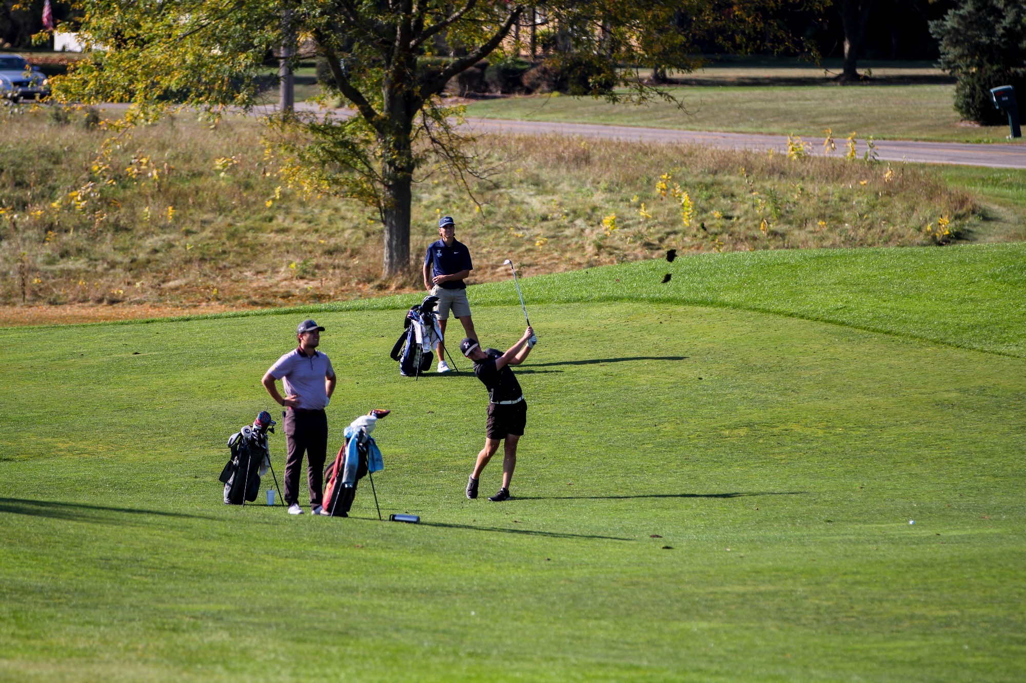 MGOLF - MIAA 4 25 JD