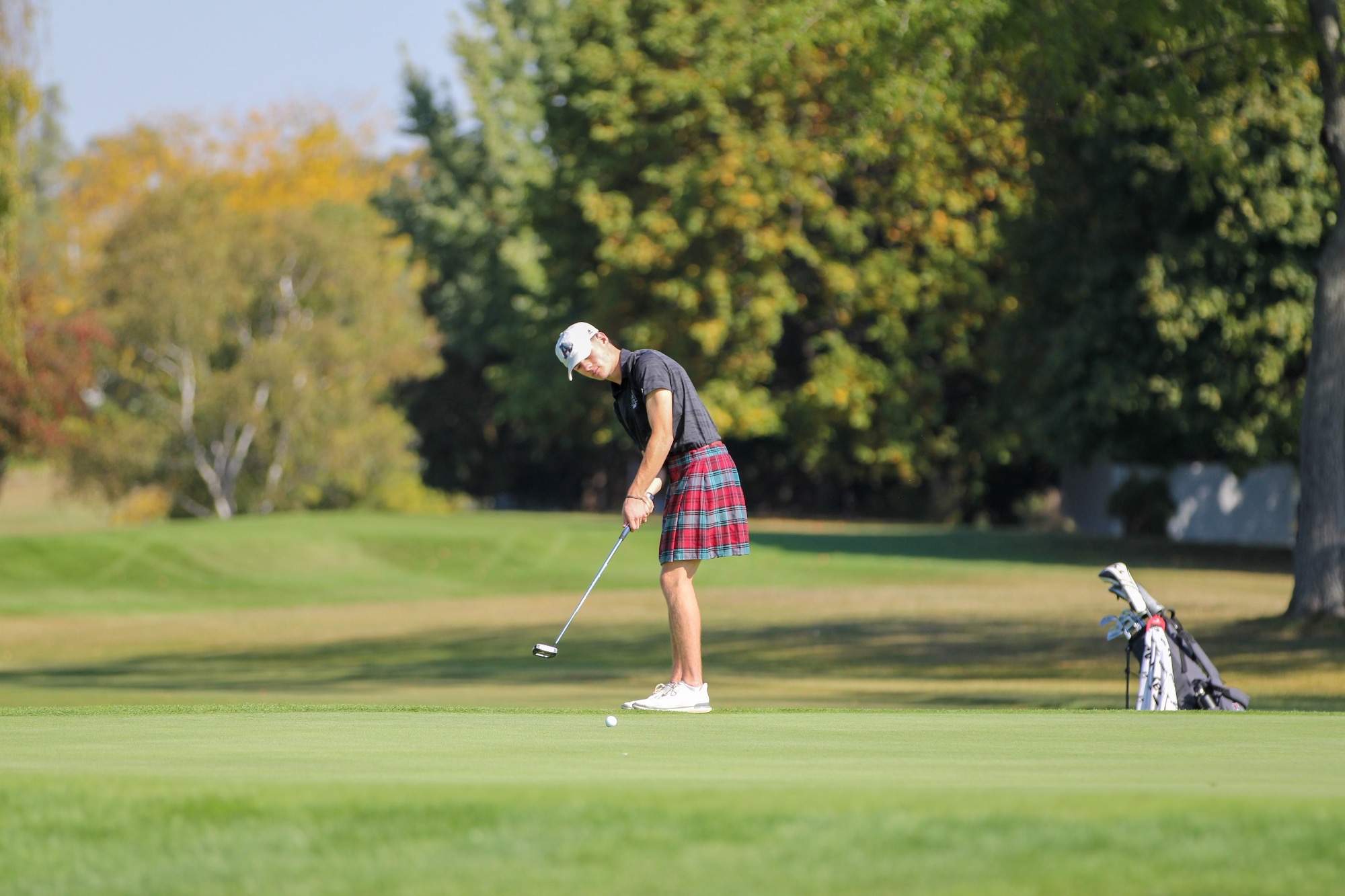 MGOLF - MIAA 3 25 CC