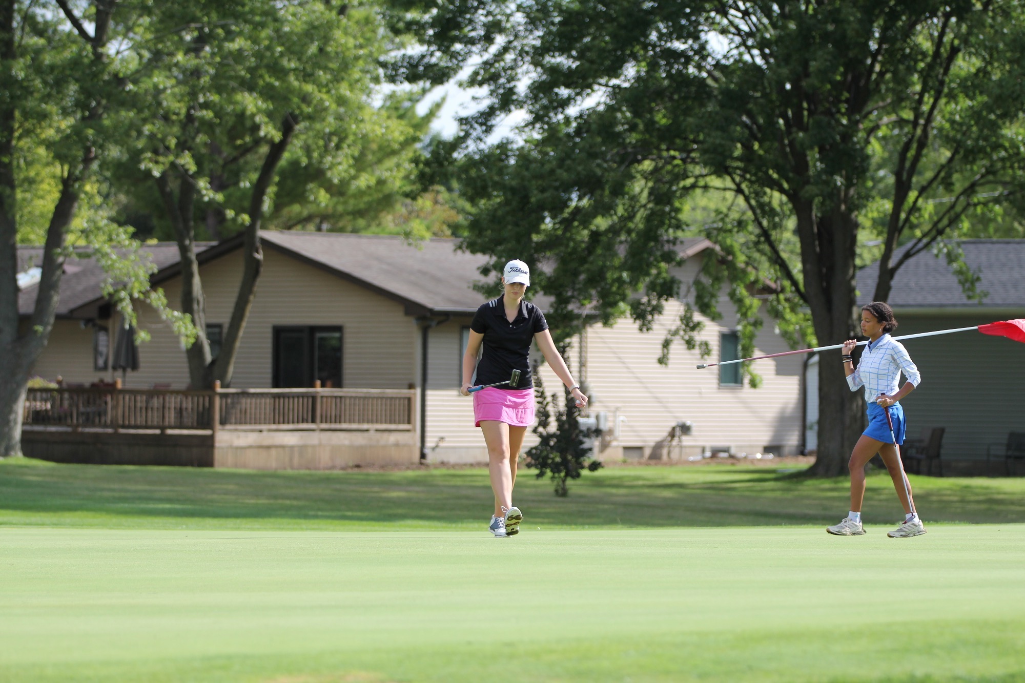 WGOLF - MIAA 3 25 SR