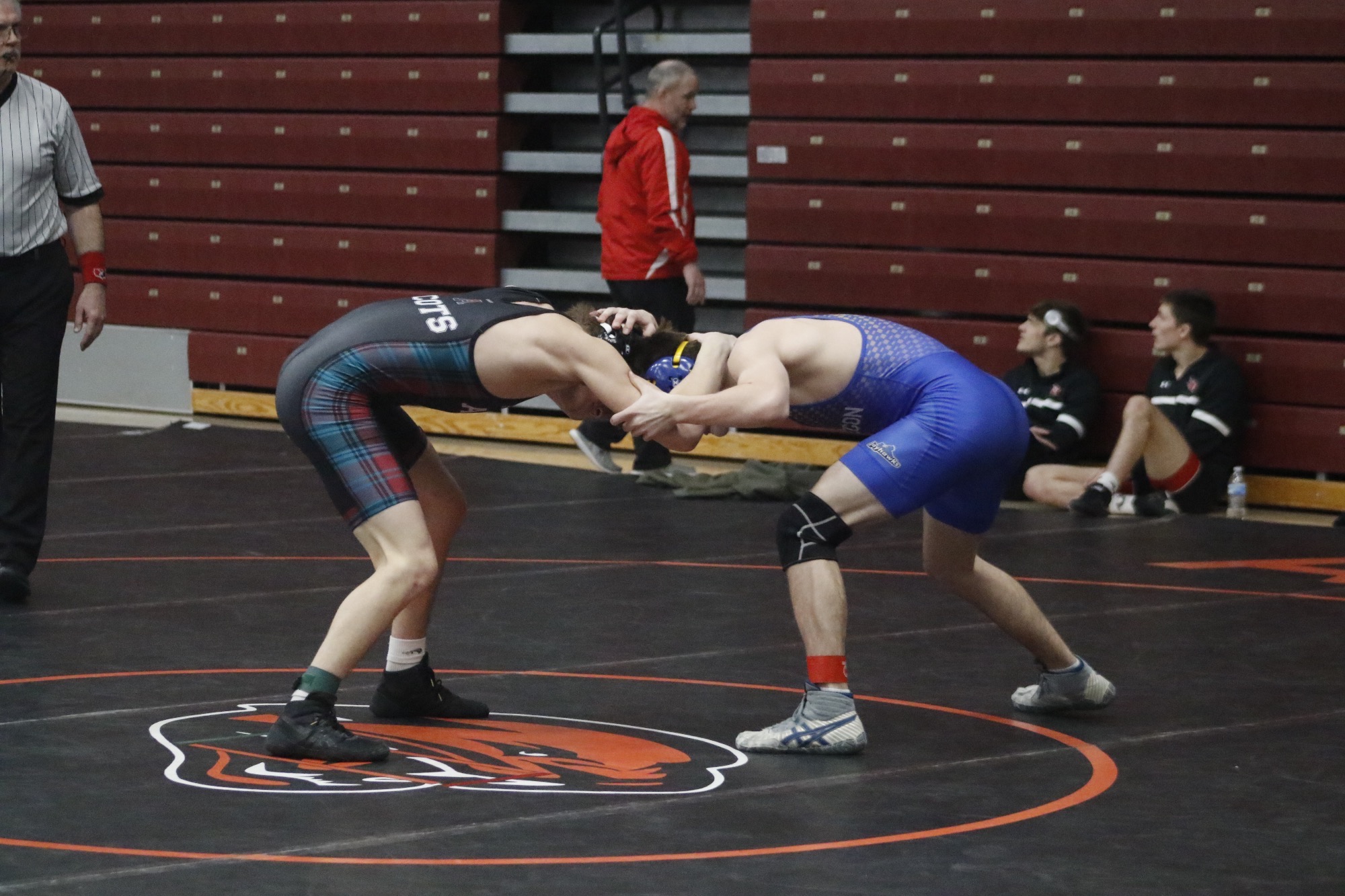 MWR - Ben McMullen Open 25 CM