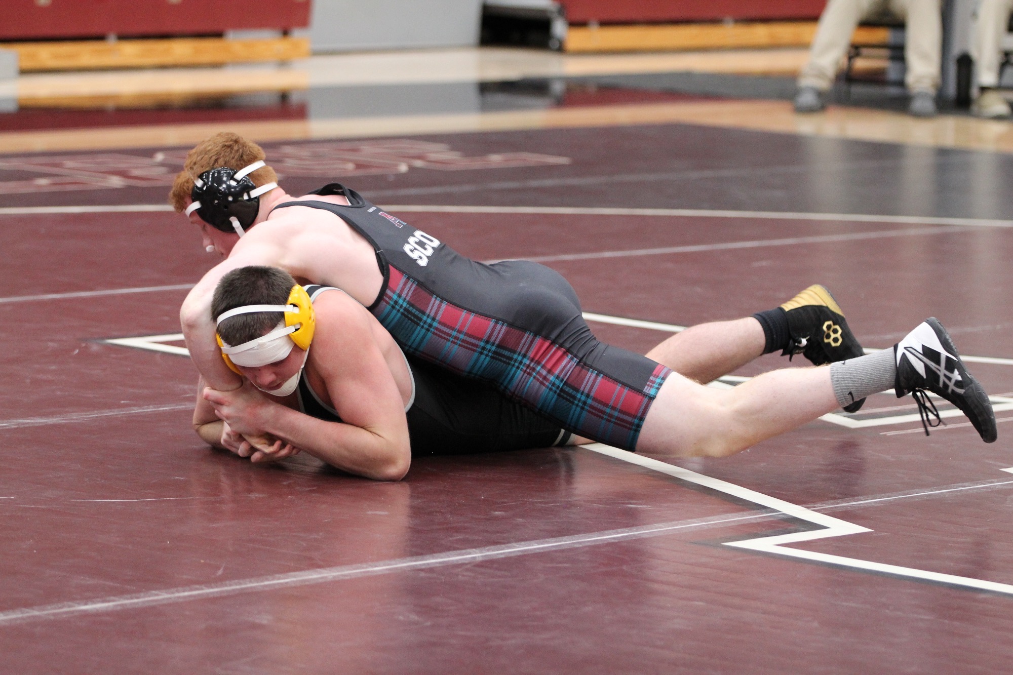 MWR - Trine Invite 25 LM