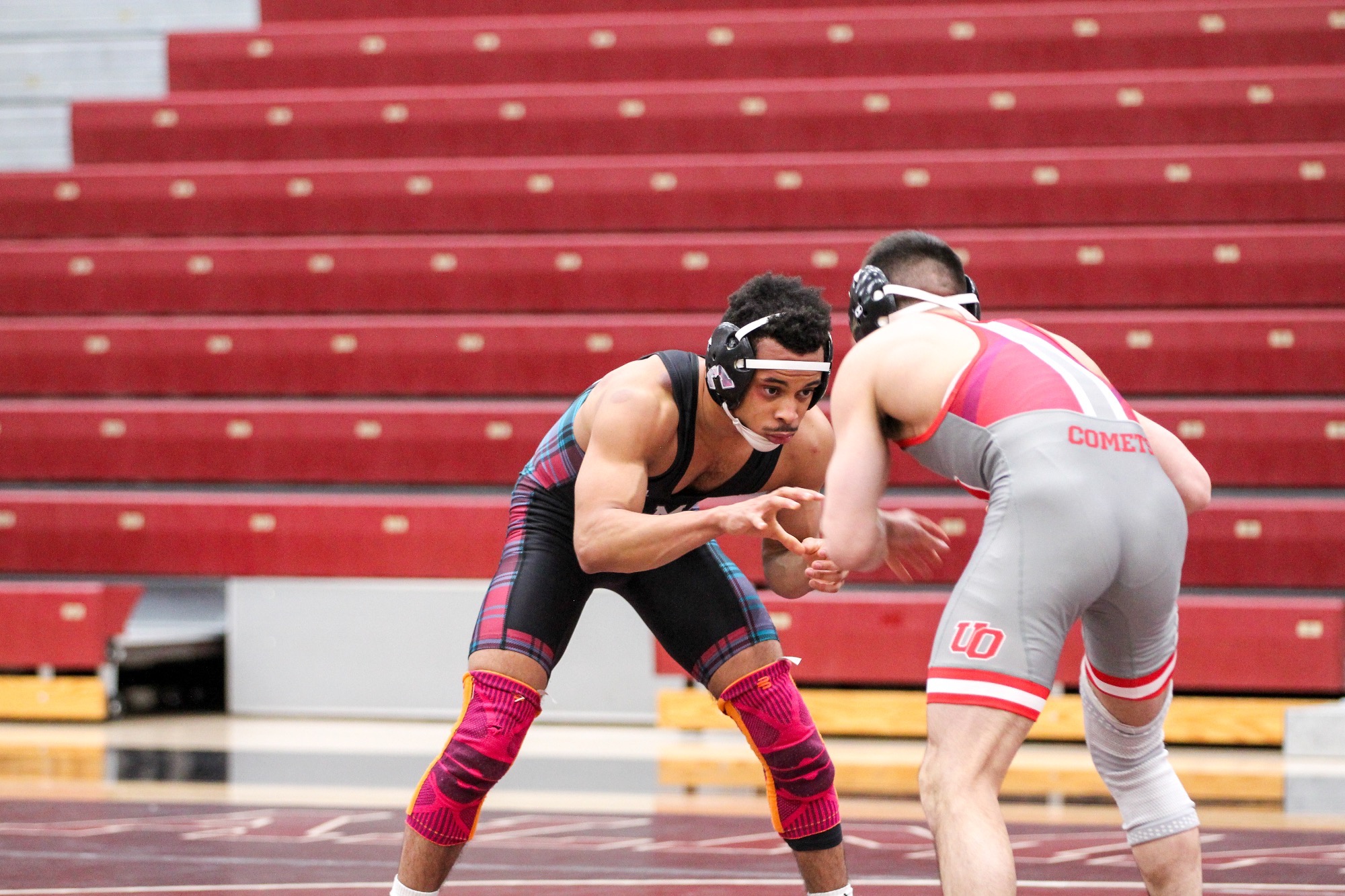 MWR - Comet Duals 25 JFJ