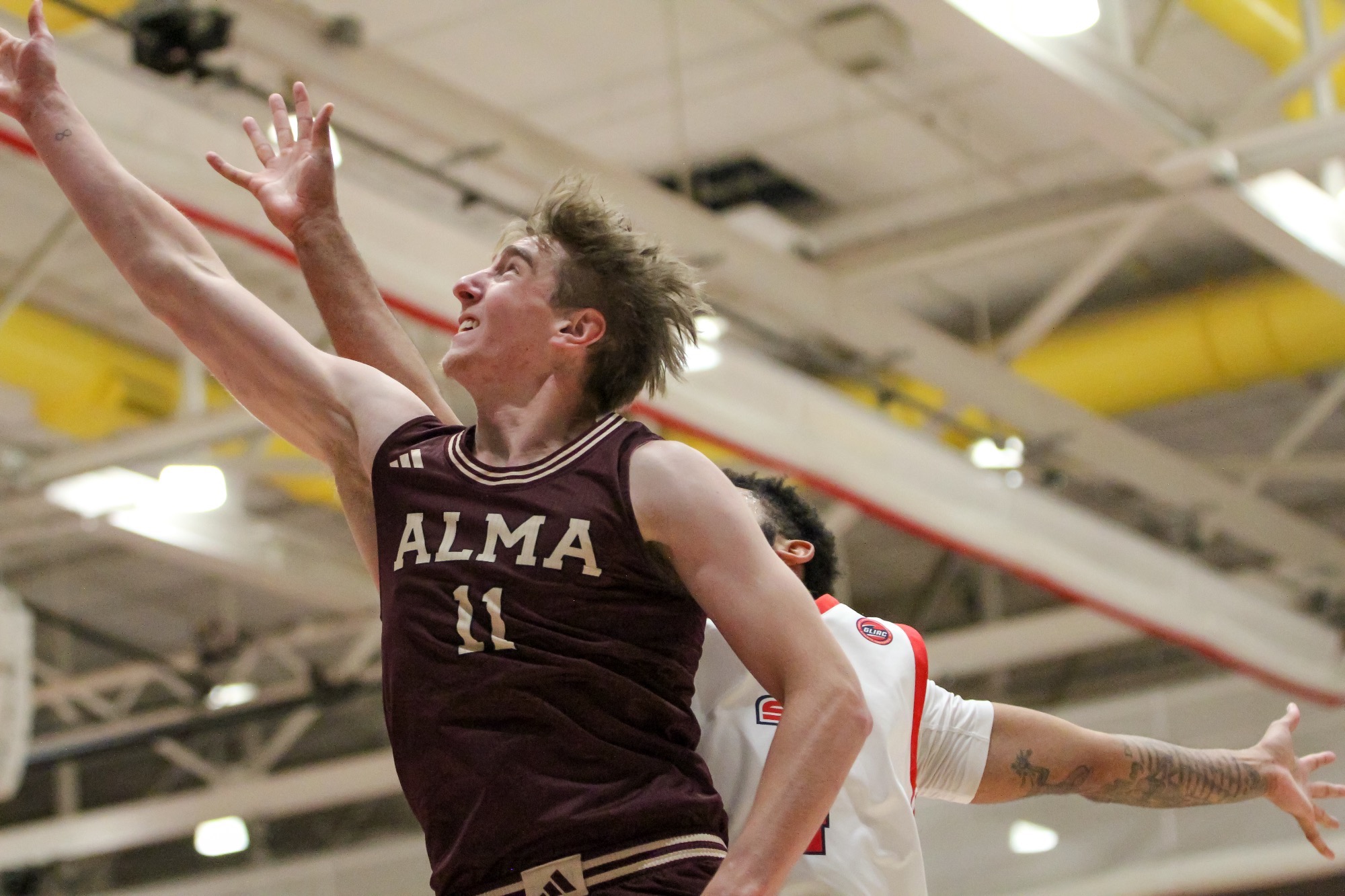 MBB v Linfield 25 KH