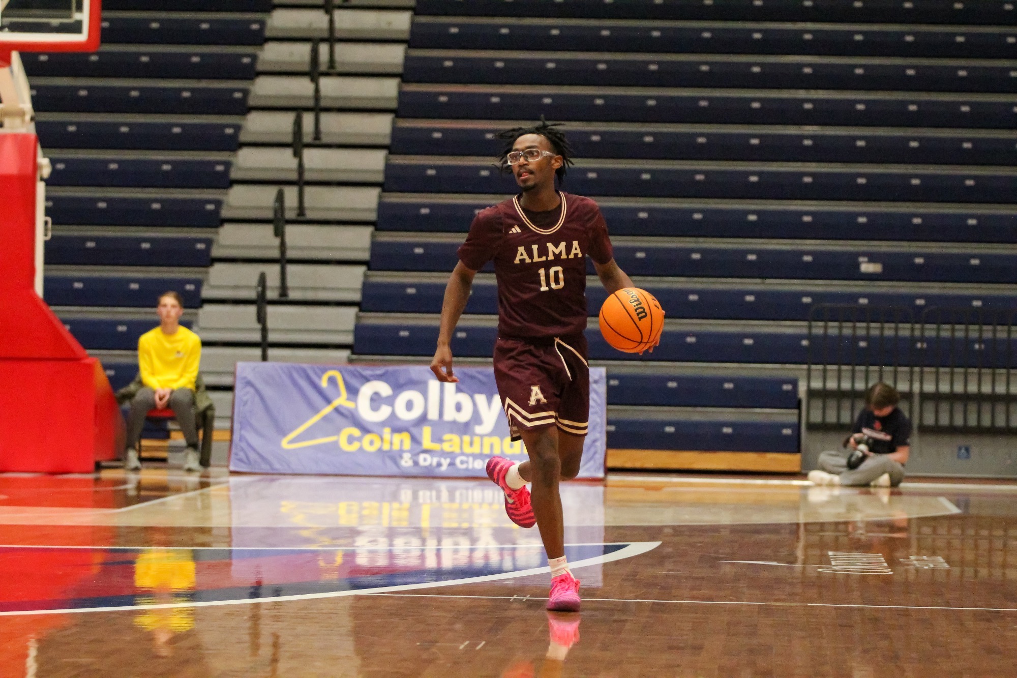 MBB v Westminster (PA) JB