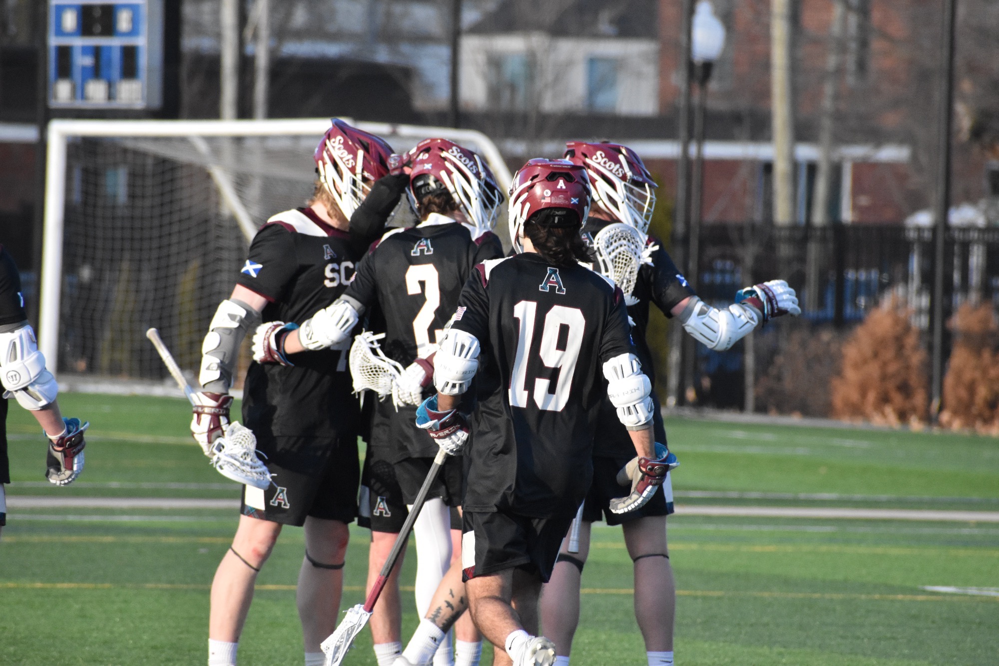 MLAX v Wilmington 25