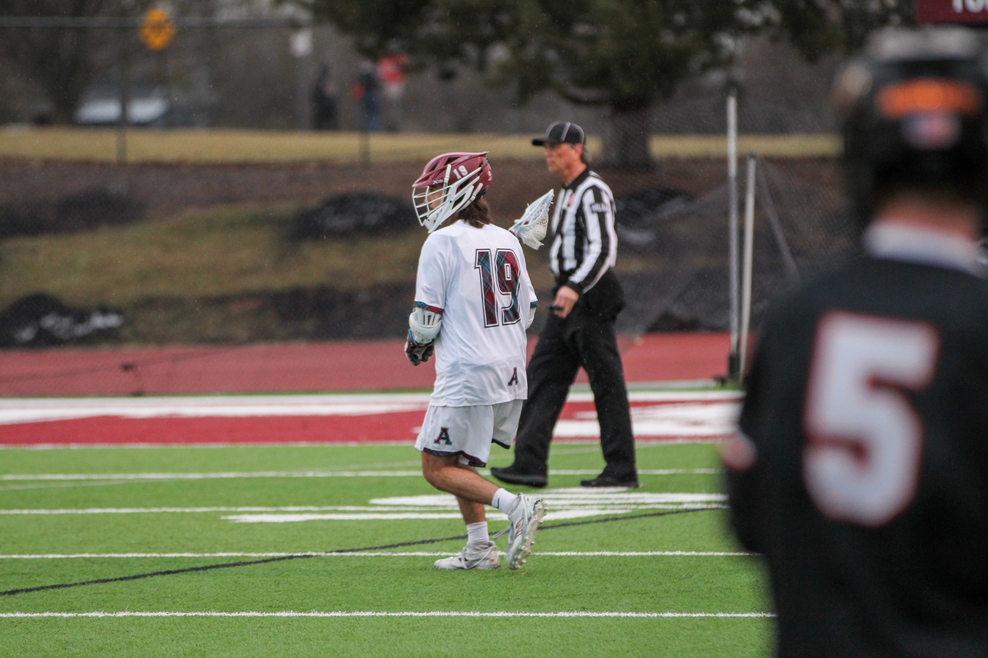 MLAX v Hanover 25