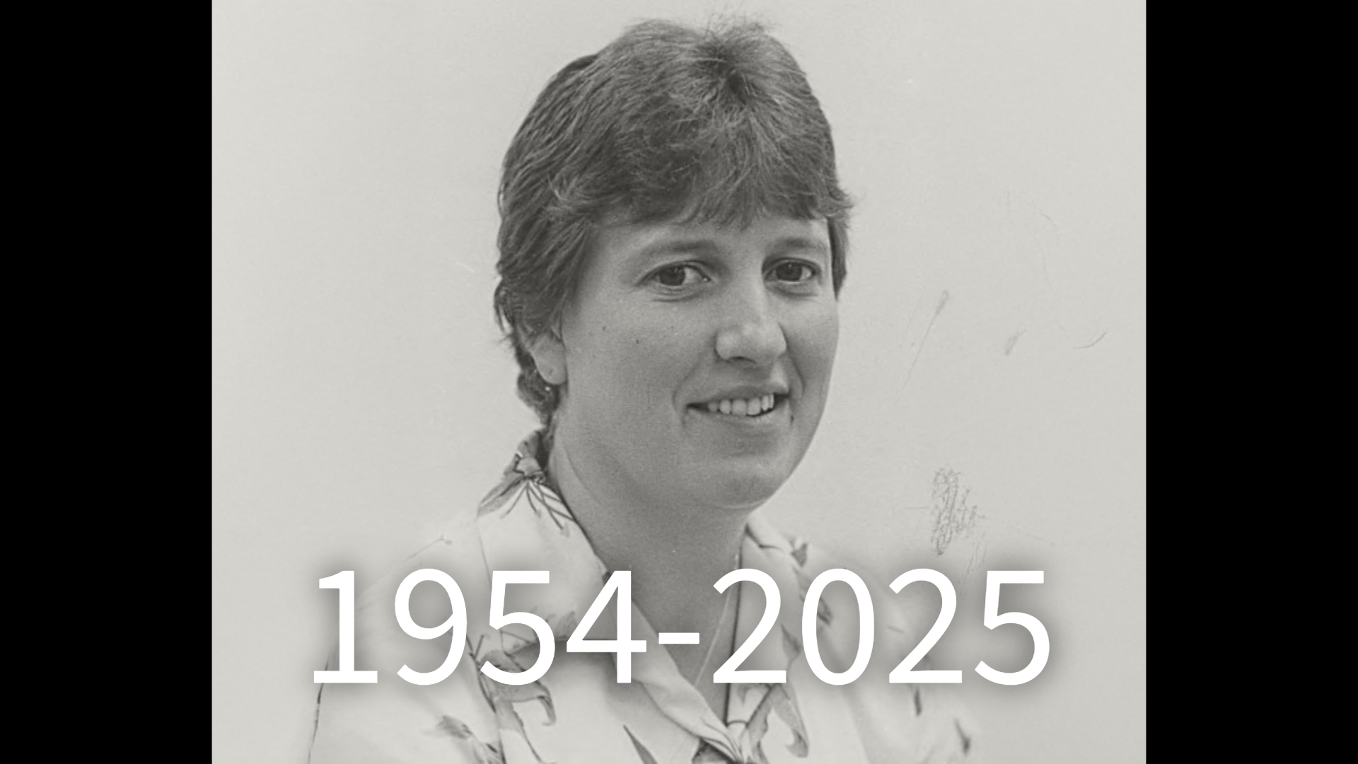 Deb Mapes (In Memoriam)