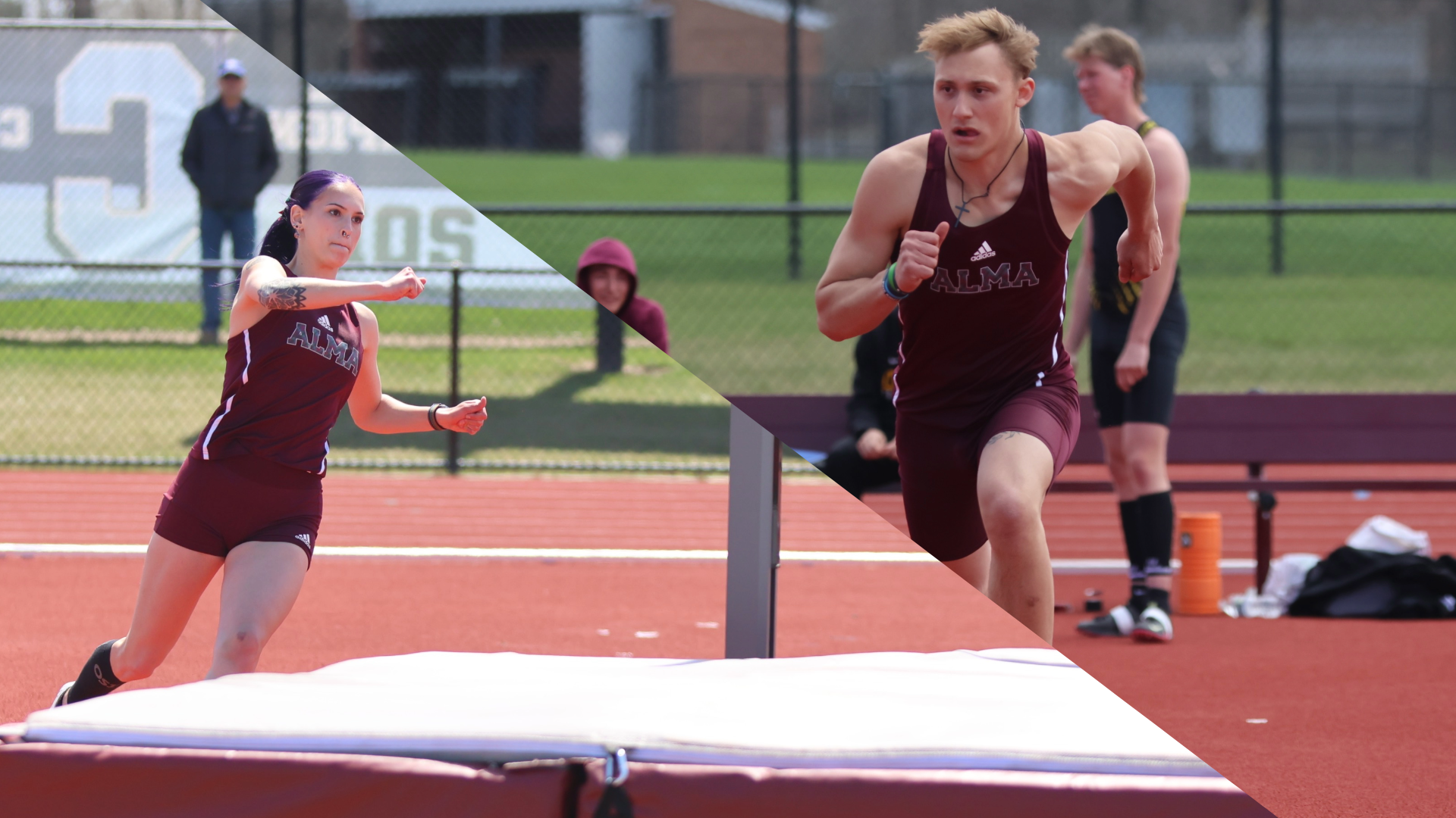 MIAA Combined Events Championship 2025