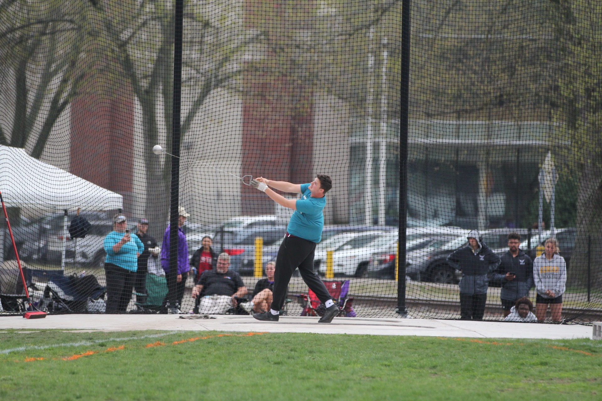 OTF - MIAA Championship 25 RM