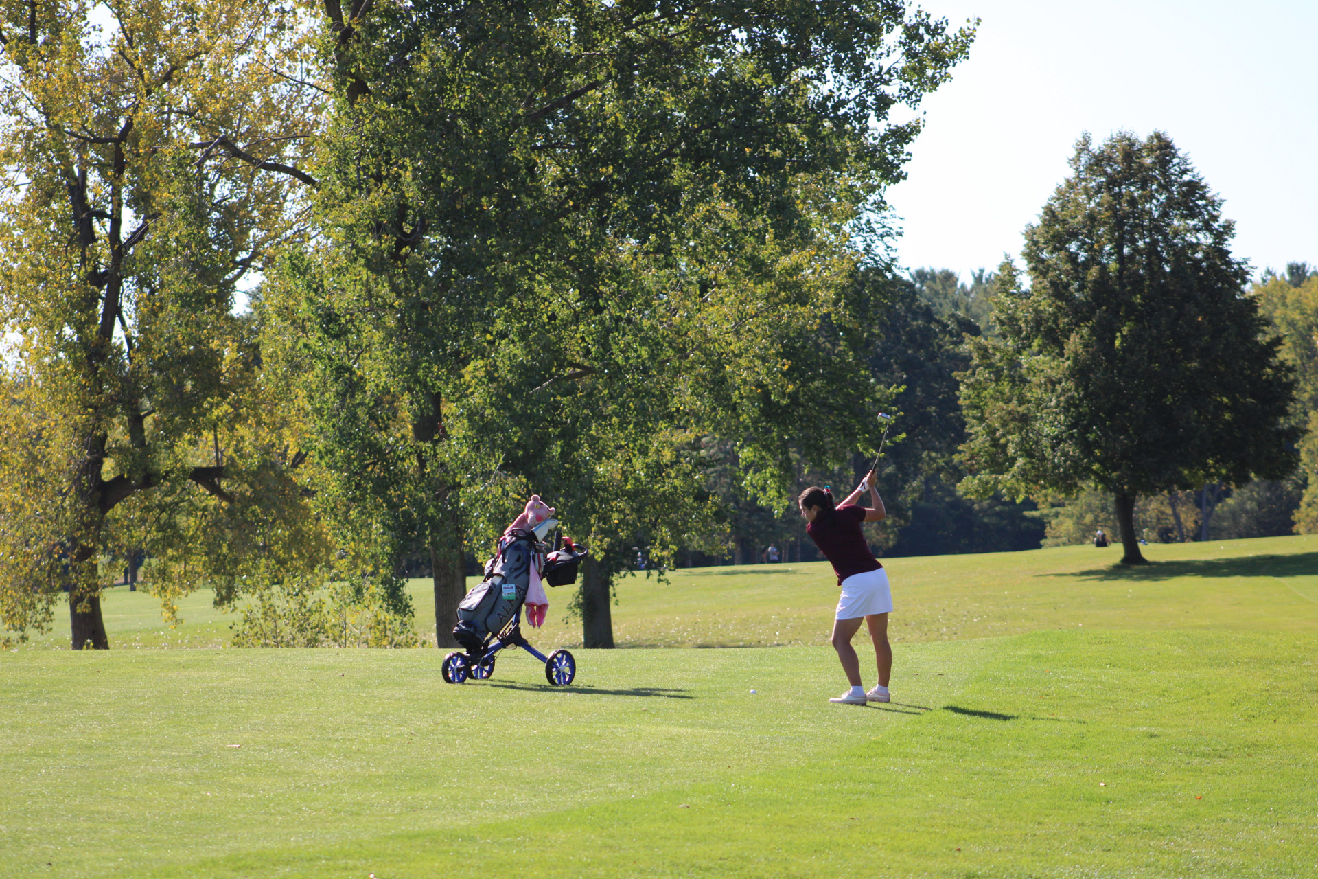WGOLF - MIAA 2 25