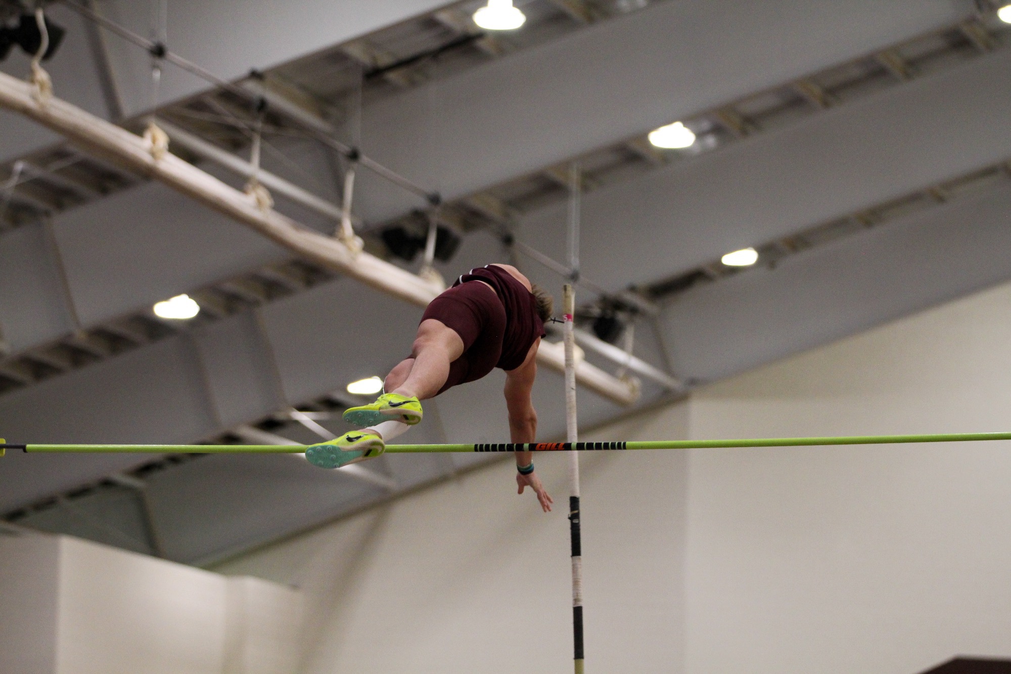 ITF - Jack Skoog 26 LEPV