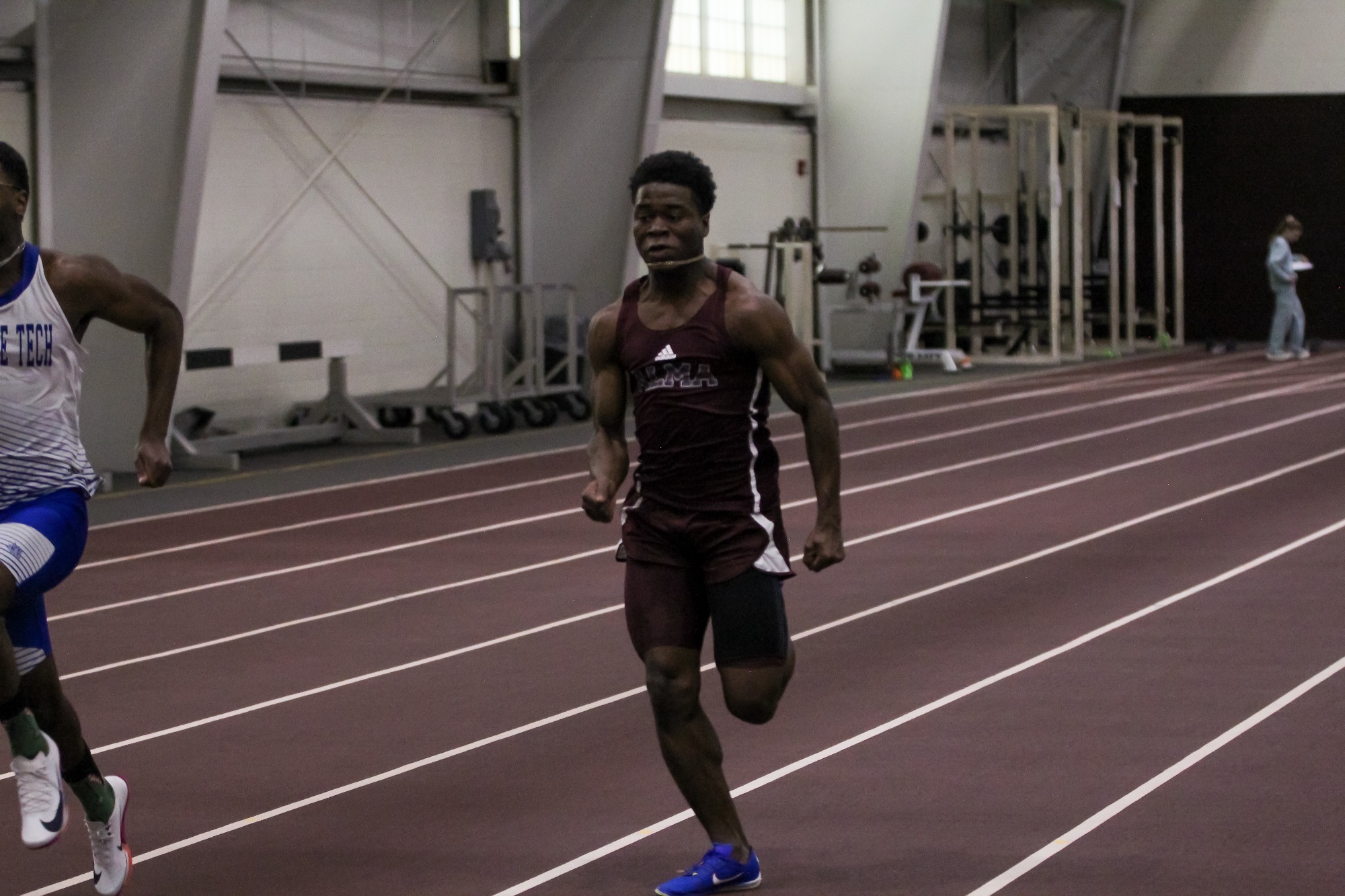 ITF - Doug Hansen Open 26 OZ