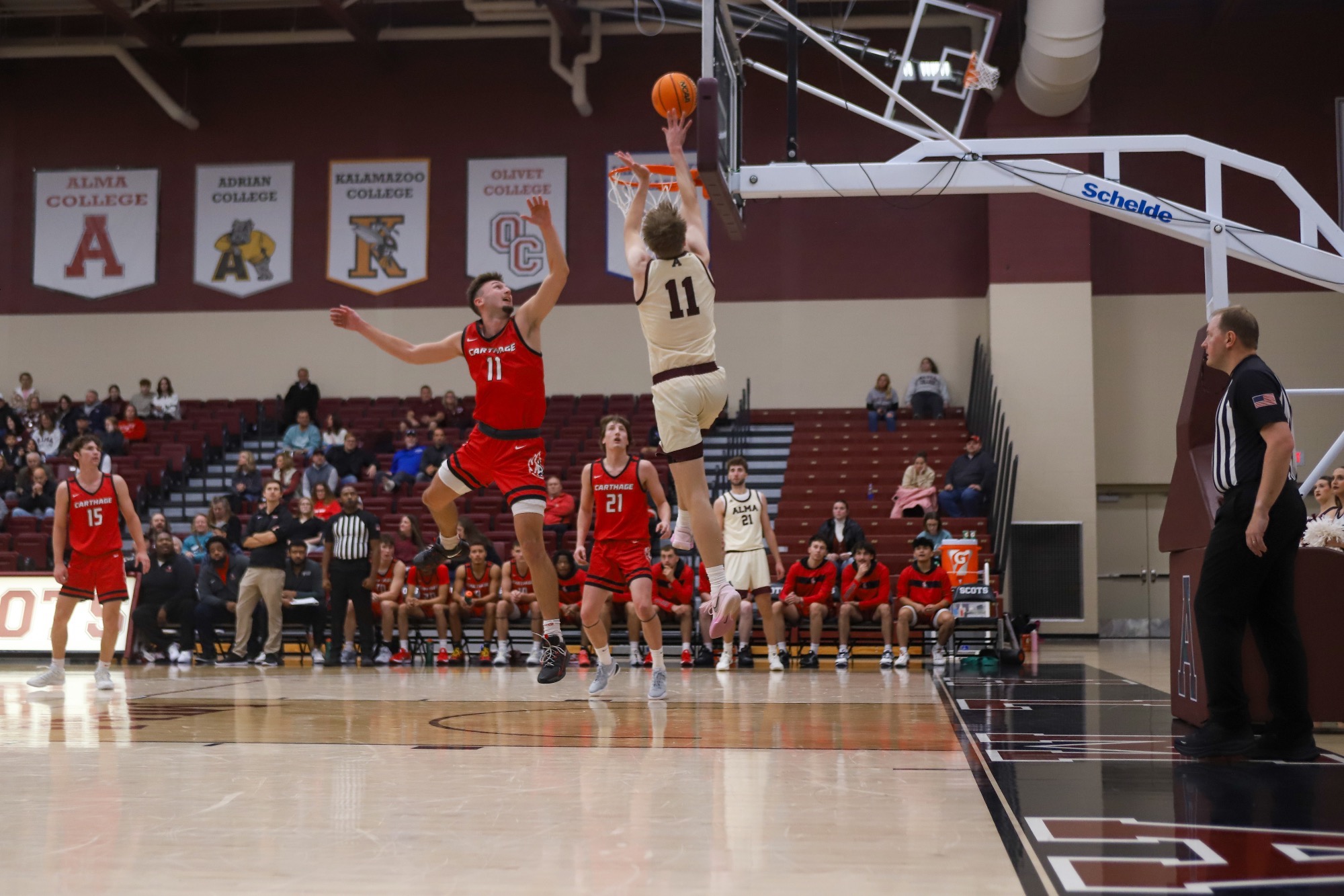 MBB v Calvin 26 A KH