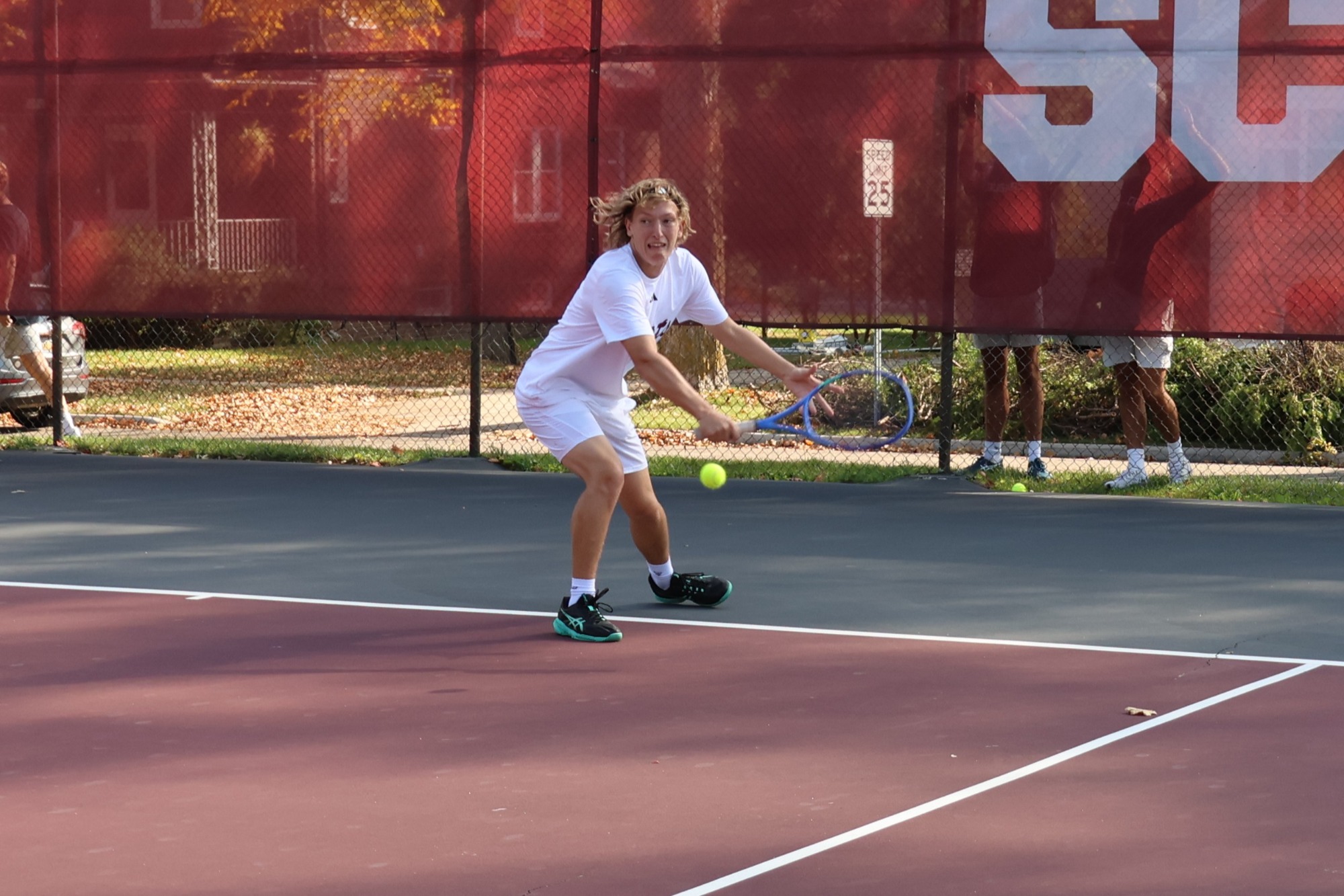 MTEN vs. Spring Arbor