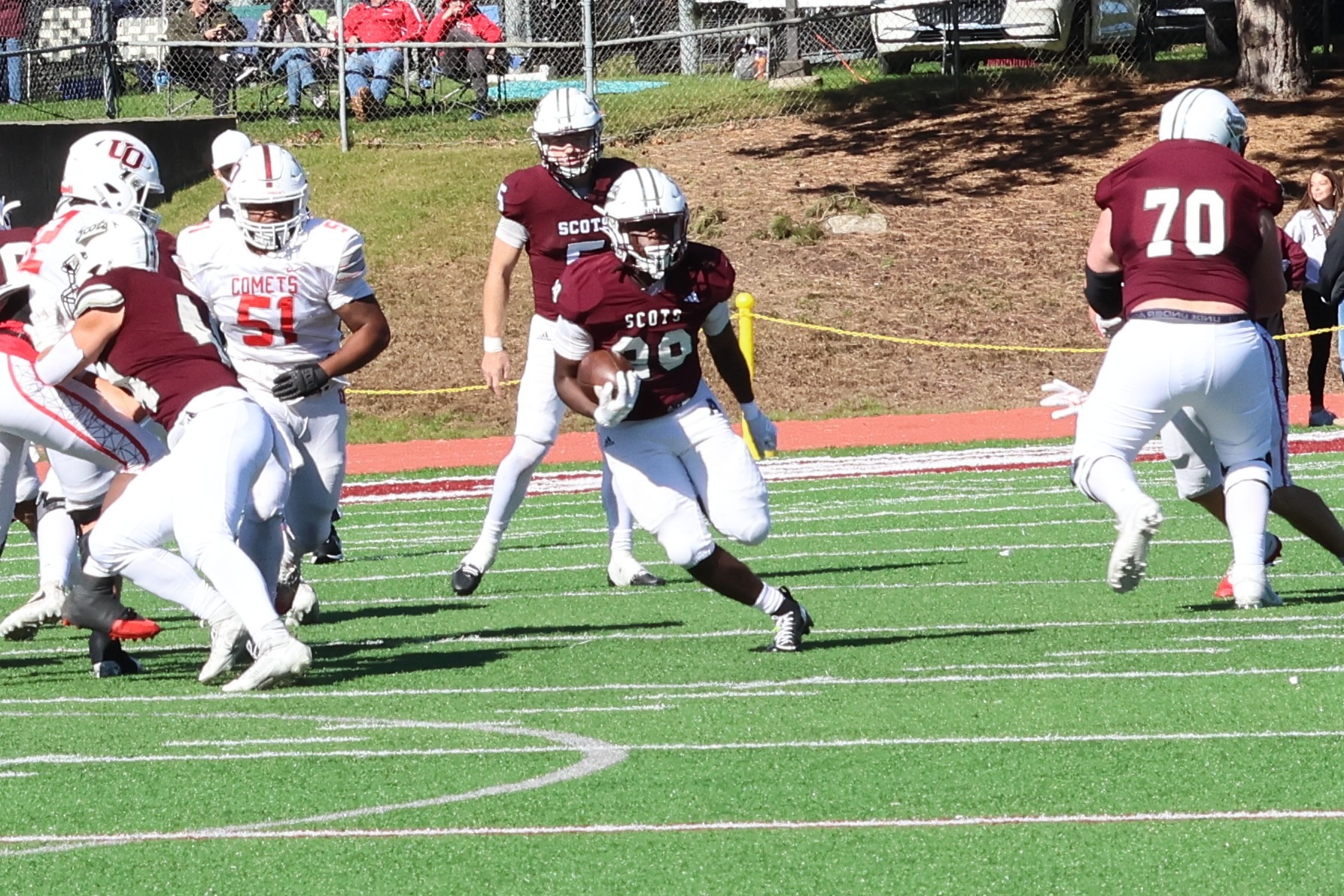 Rafeal Payne