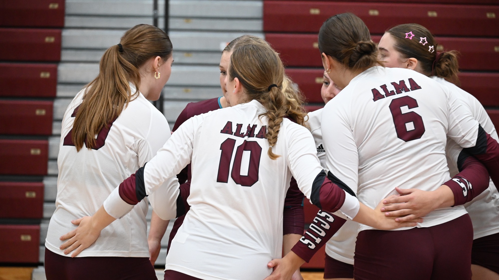 Huddle