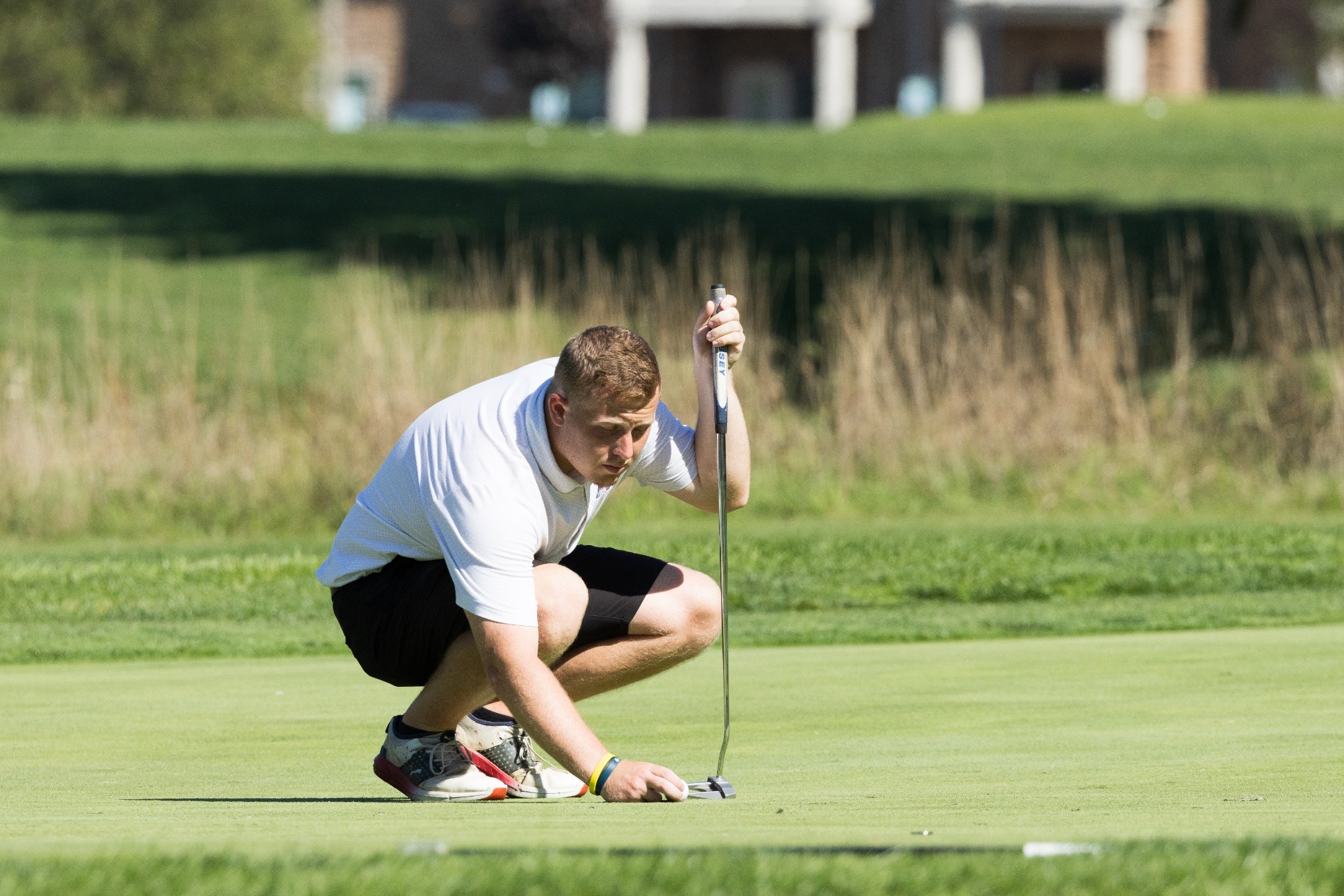 Unknown MGOLFer