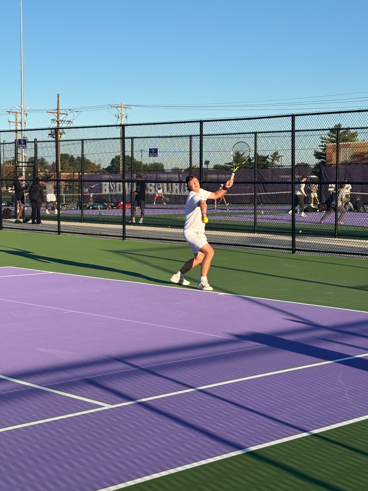 Unknown MTEN Player