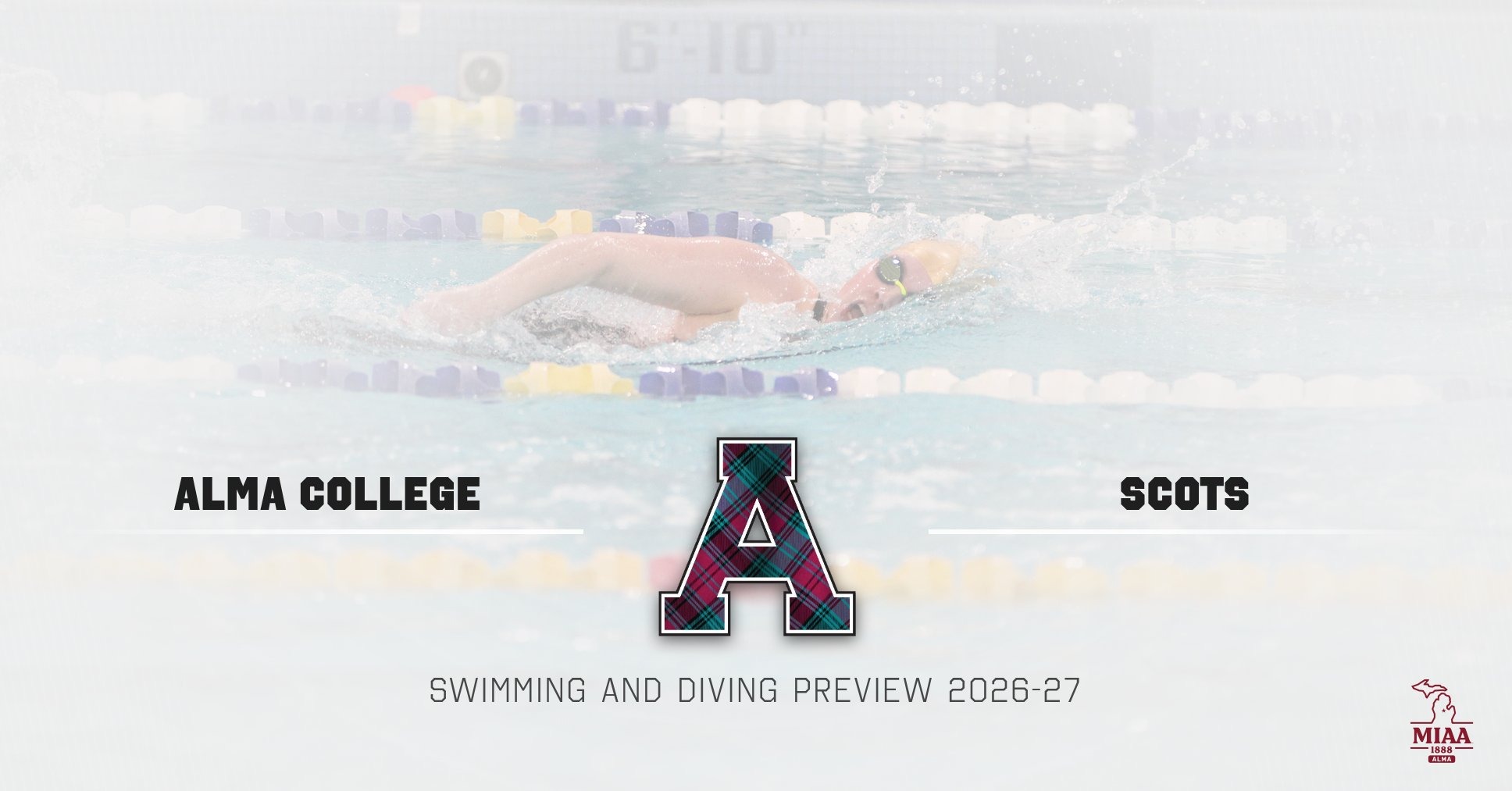 2026-27 Swim & Dive Preview