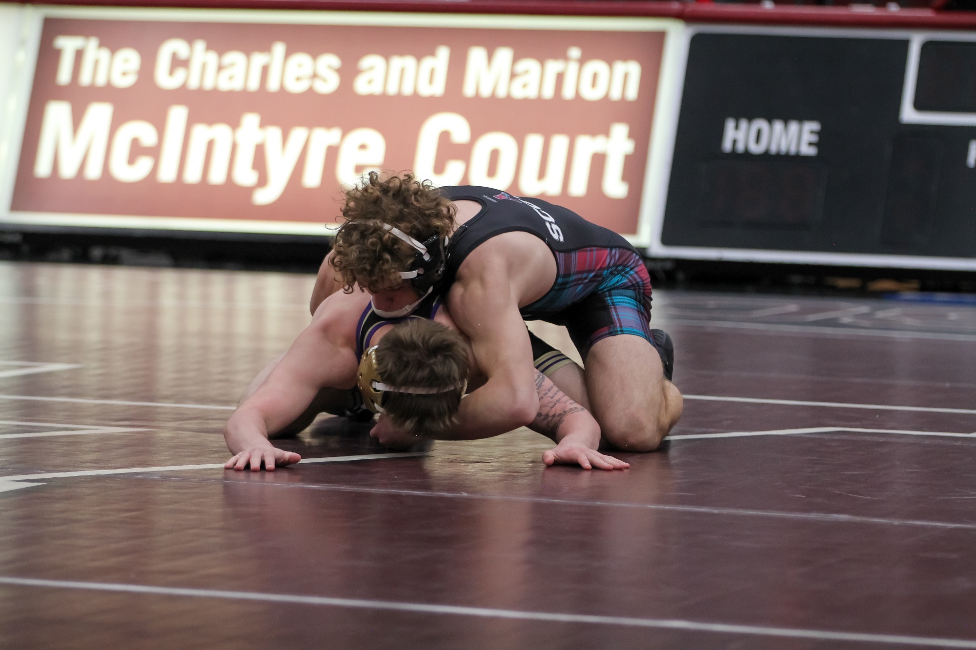 MWR - Pete Willson Invite 26