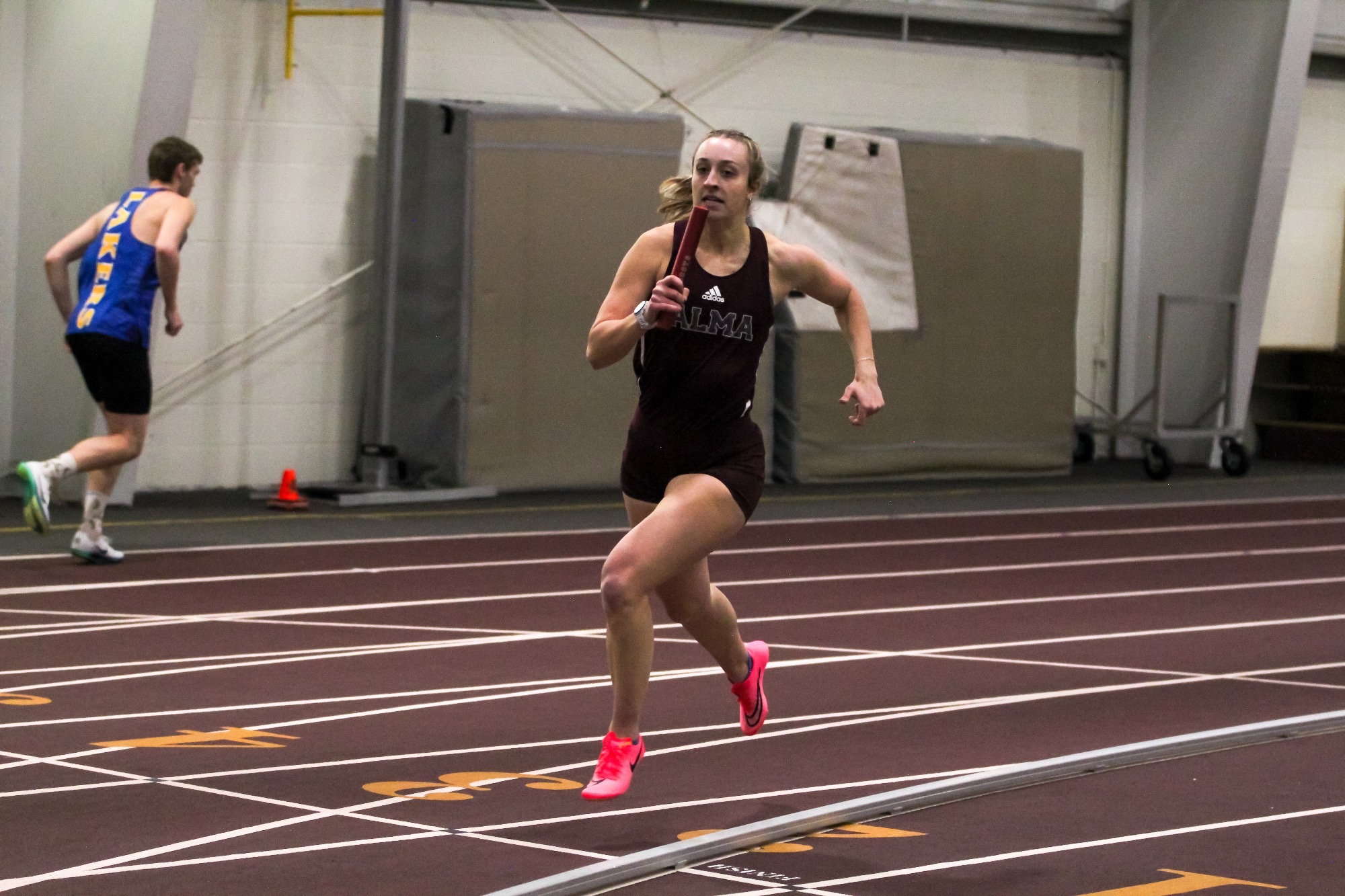 ITF - WHAC v MIAA 26 LB