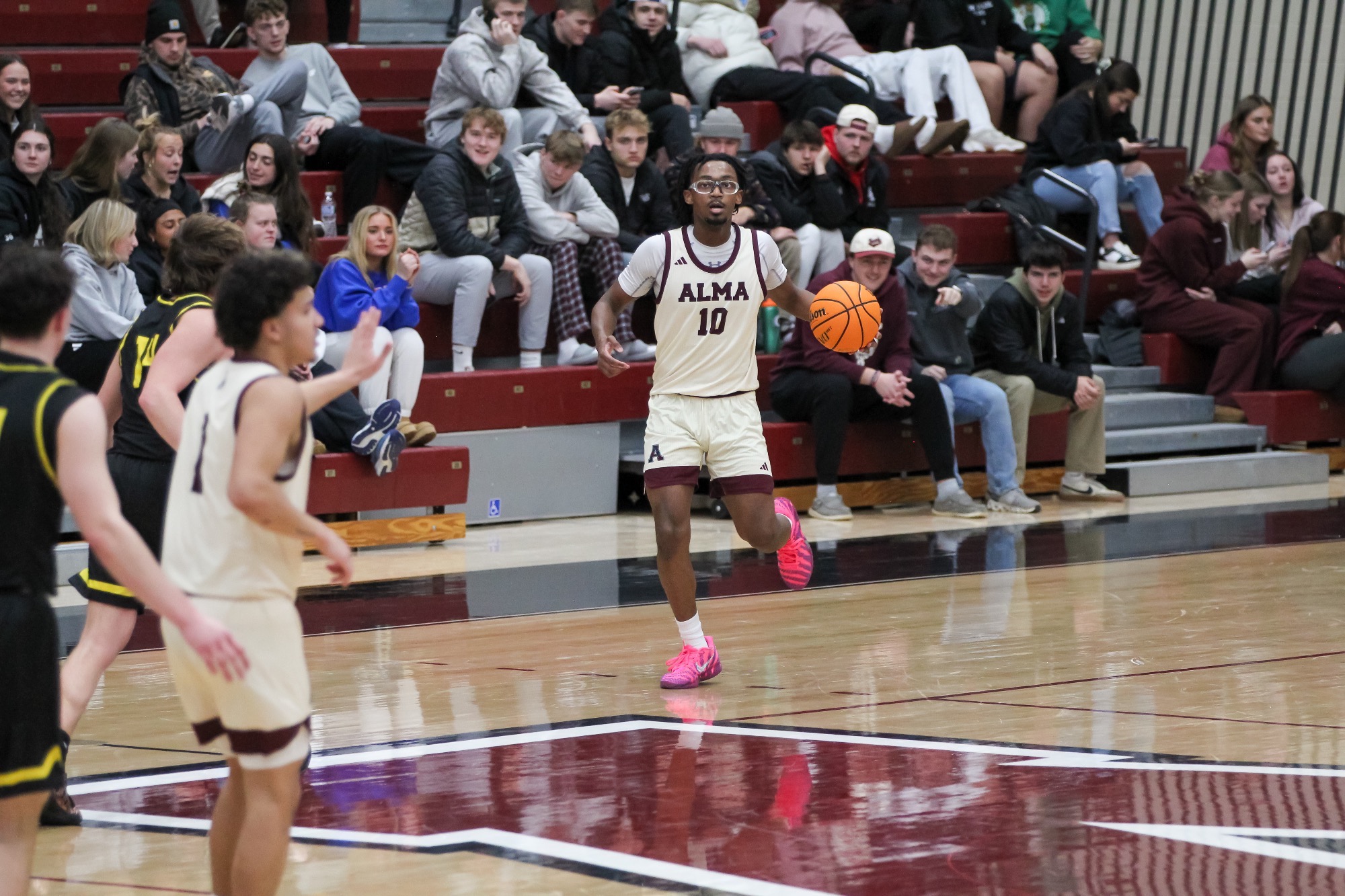 MBB v Adrian A 26 JB