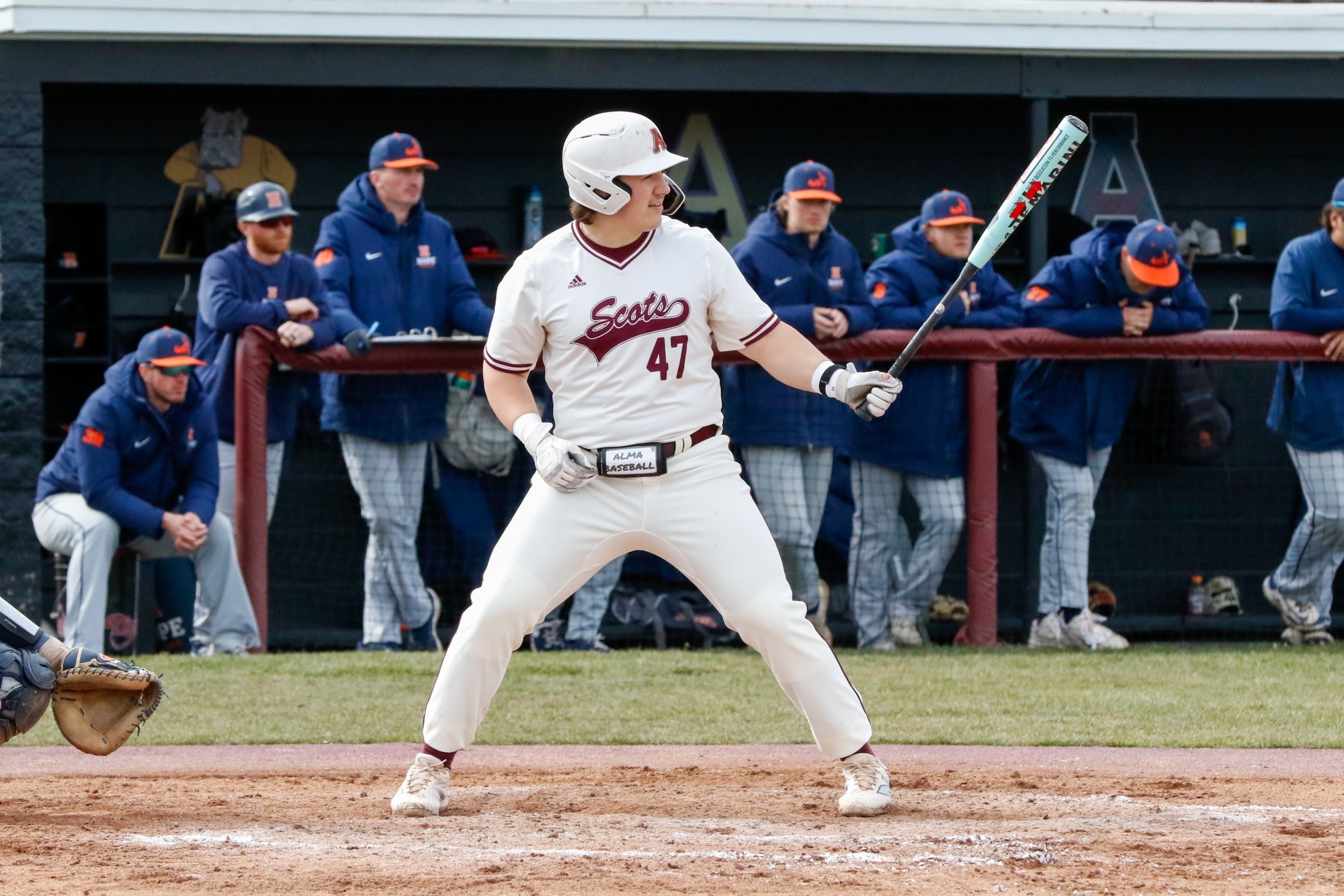 BSB v UDubuque 26 A AK