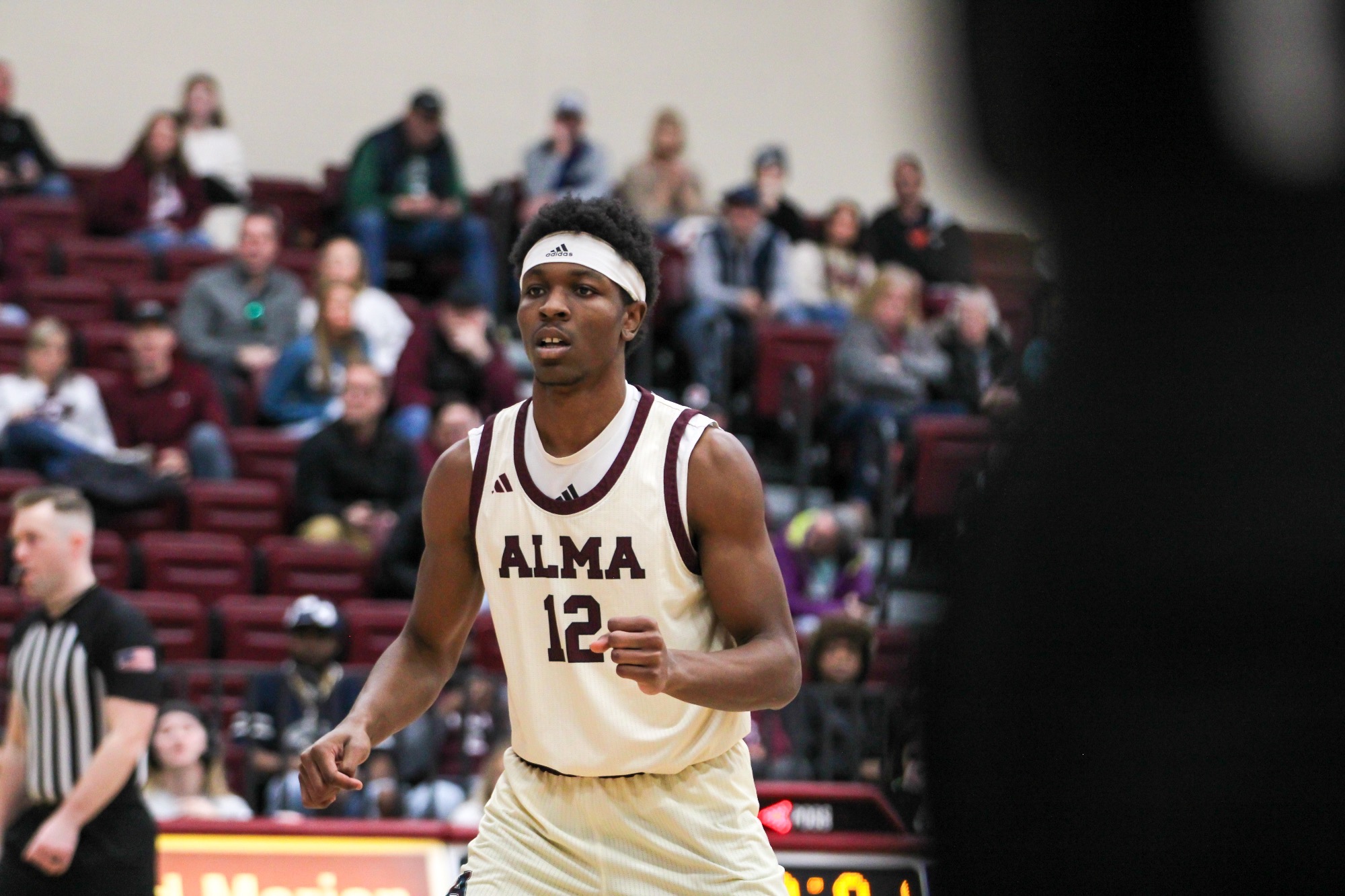 MBB v Calvin 26 H TG