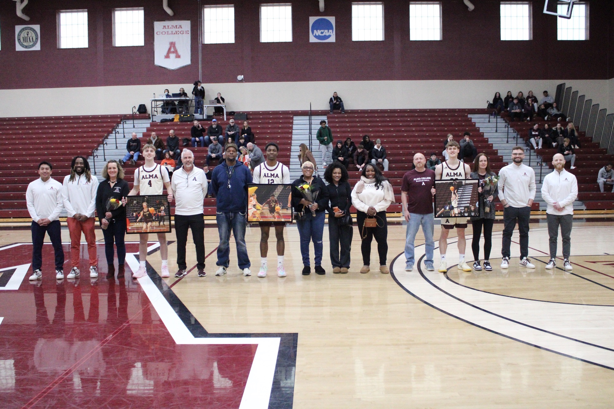 MBB v KZOO 26 H Seniors