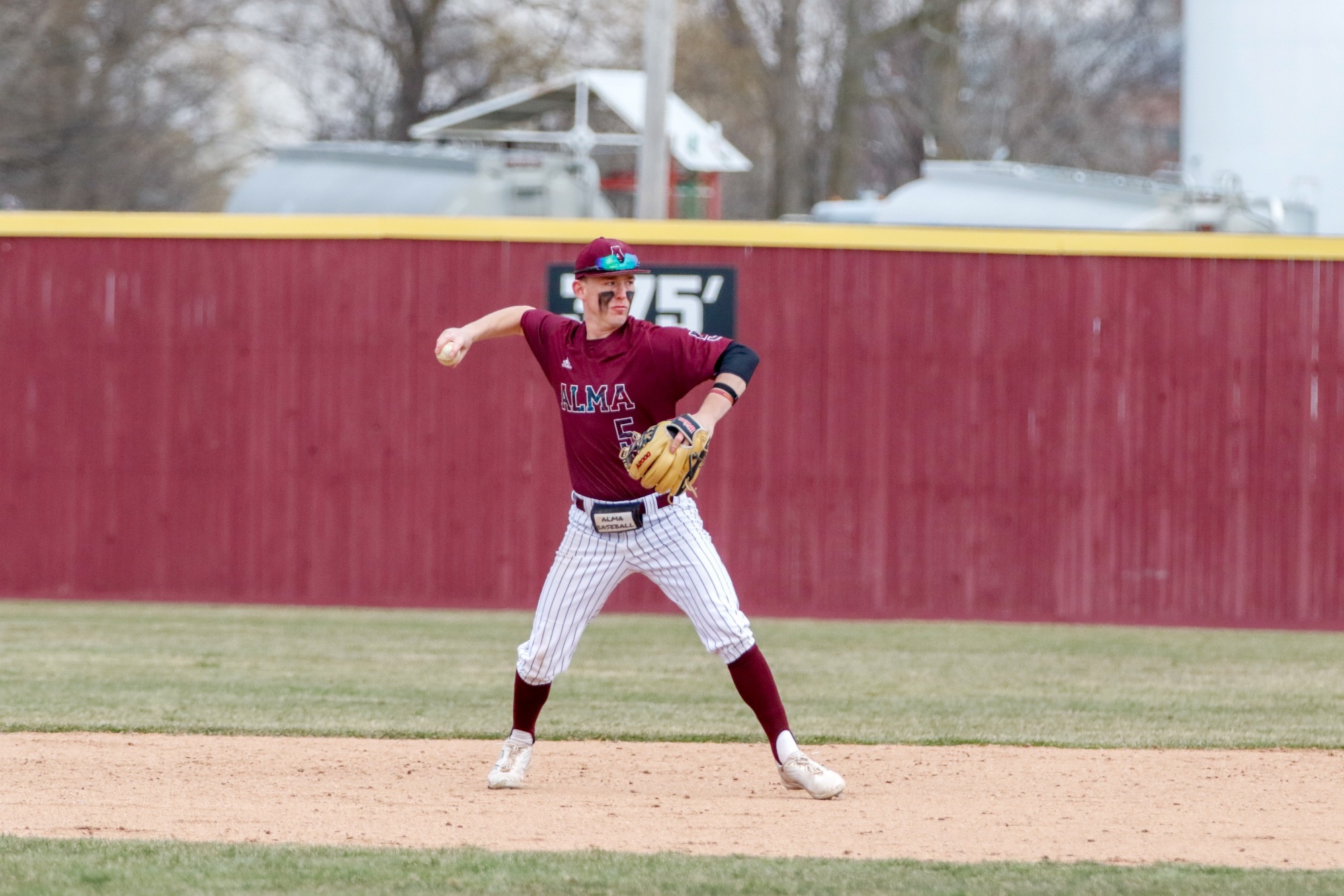 BSB v Anderson G2G3 26 BG