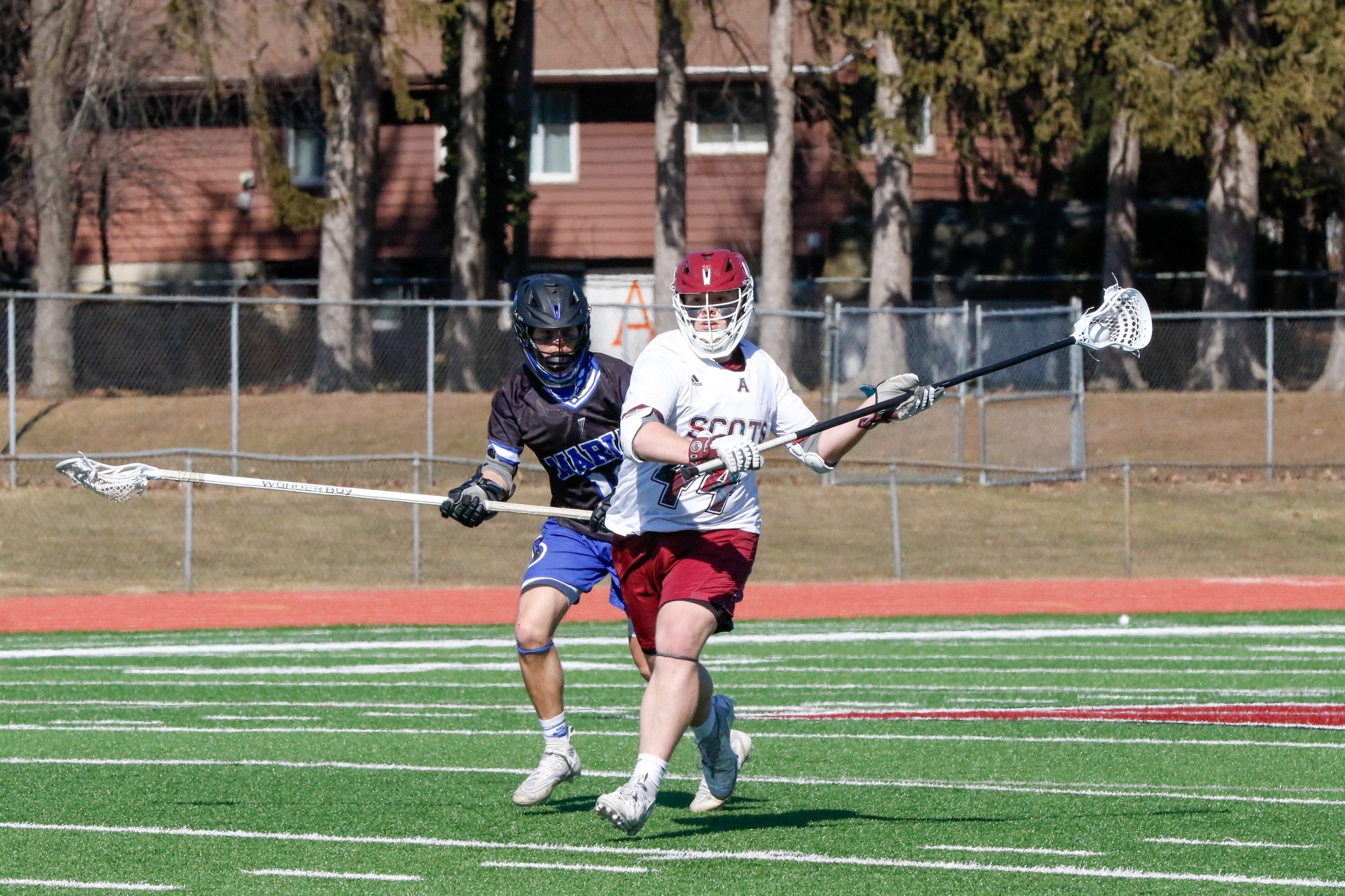 MLAX v Beloit 26 COB
