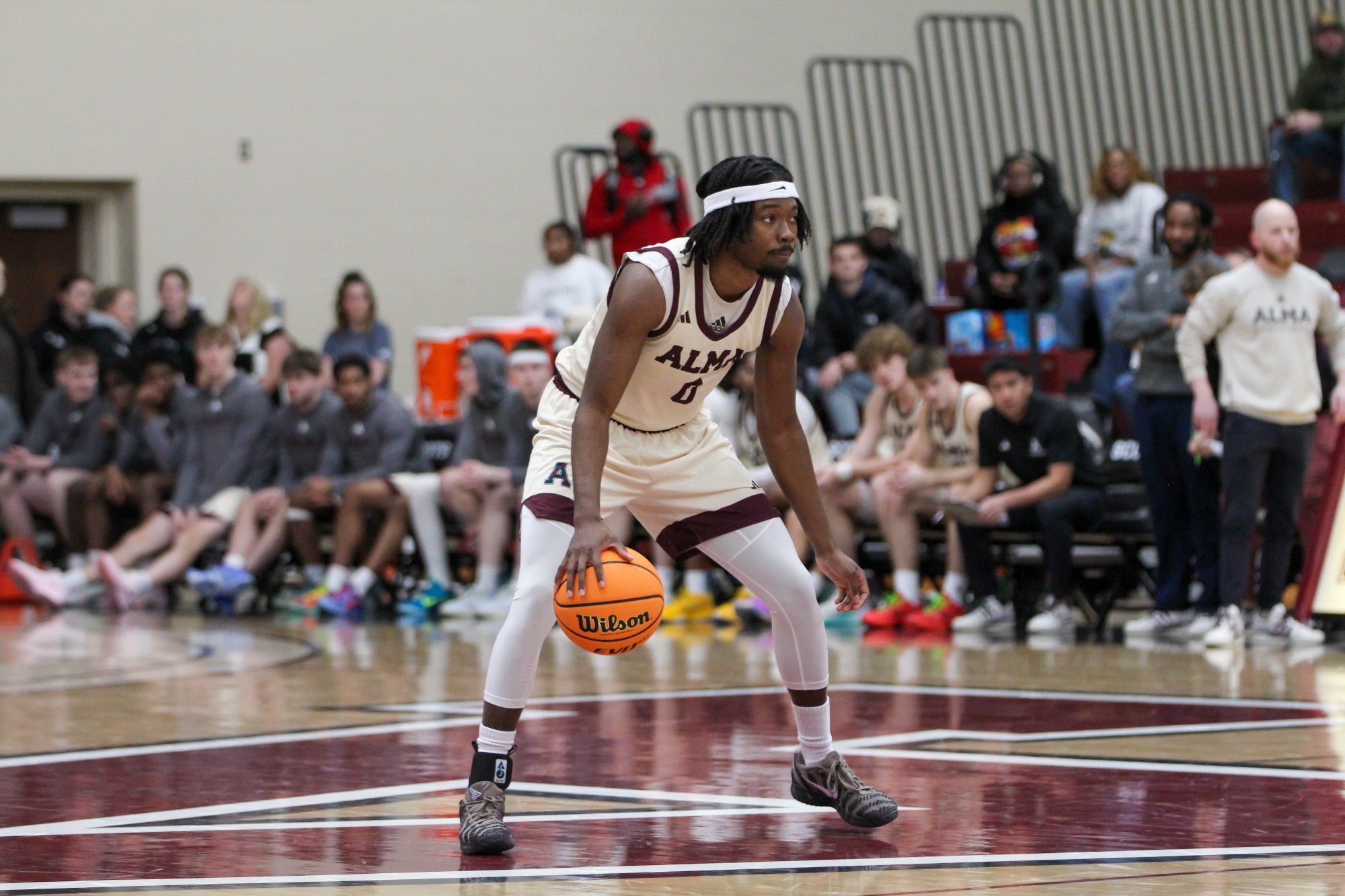 MBB v Olivet A 26 RS