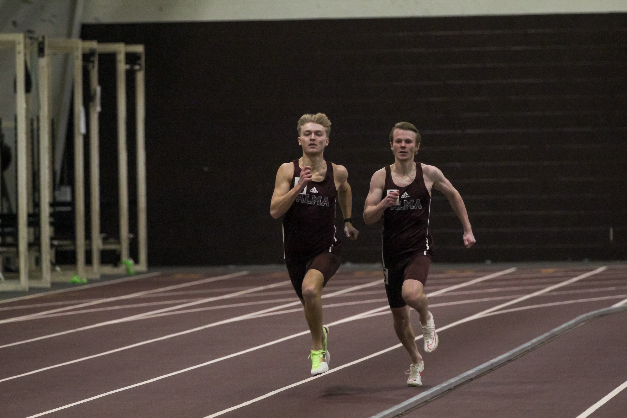 TRACK - Chippewa Invite 26 AA/PB