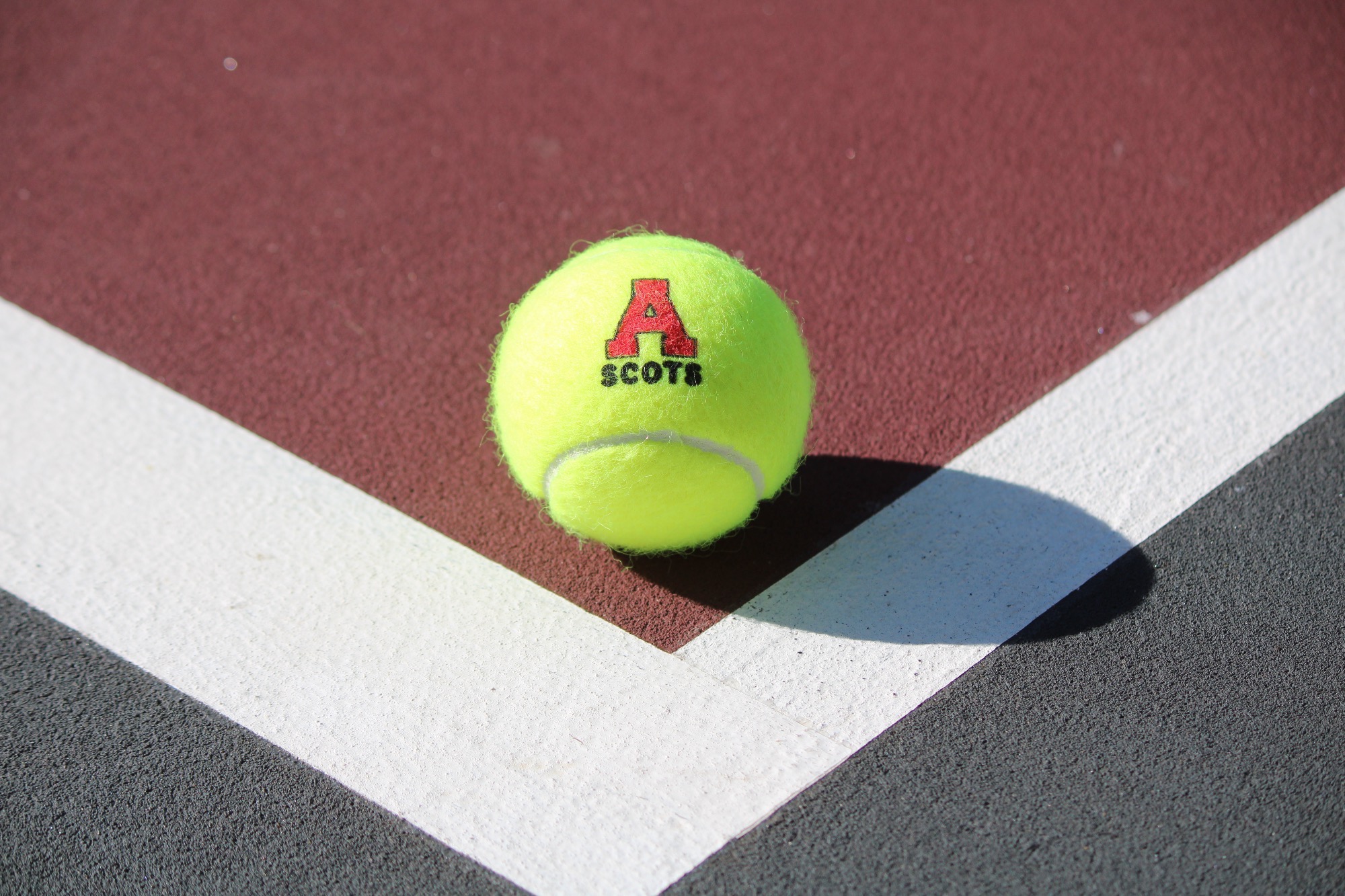 Alma College Tennis Leadership Update