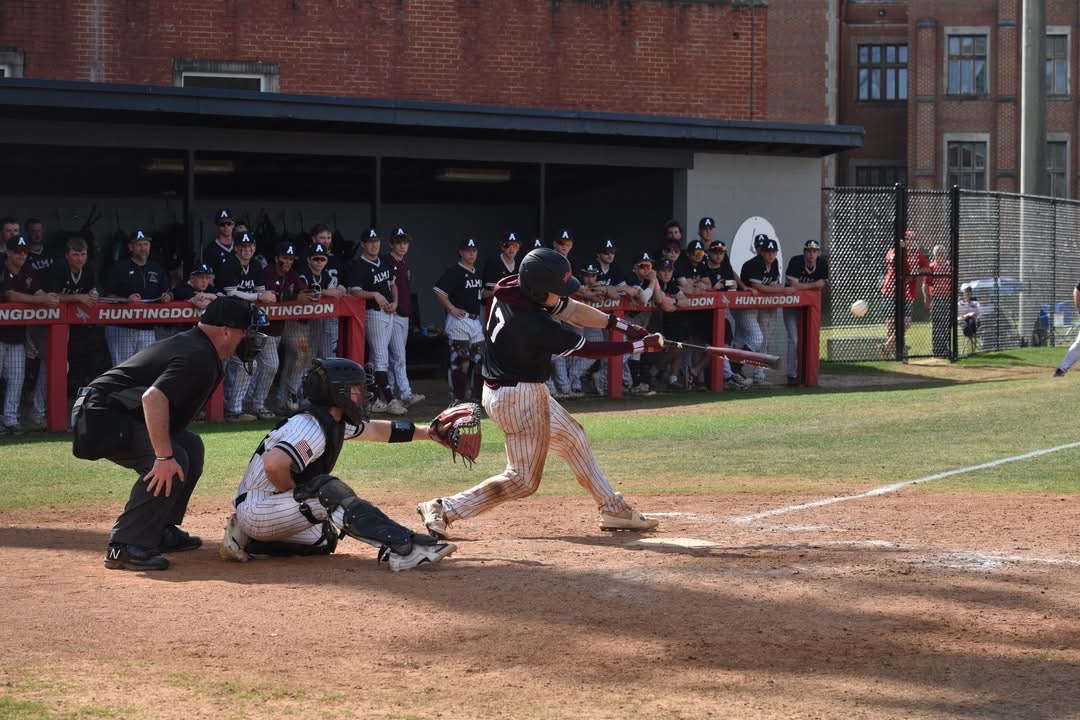 BSB v Muskingum A 26 KaW