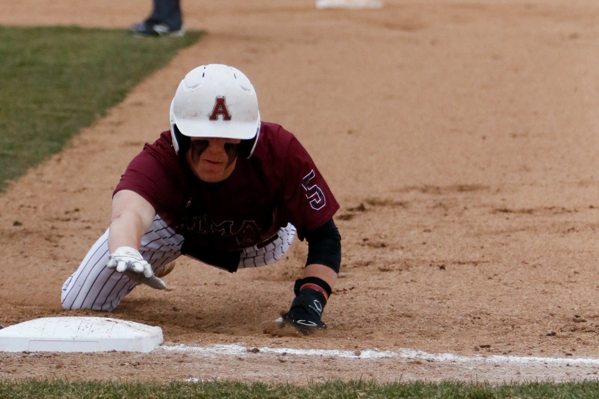 BSB v Muskingum DH 26 BG