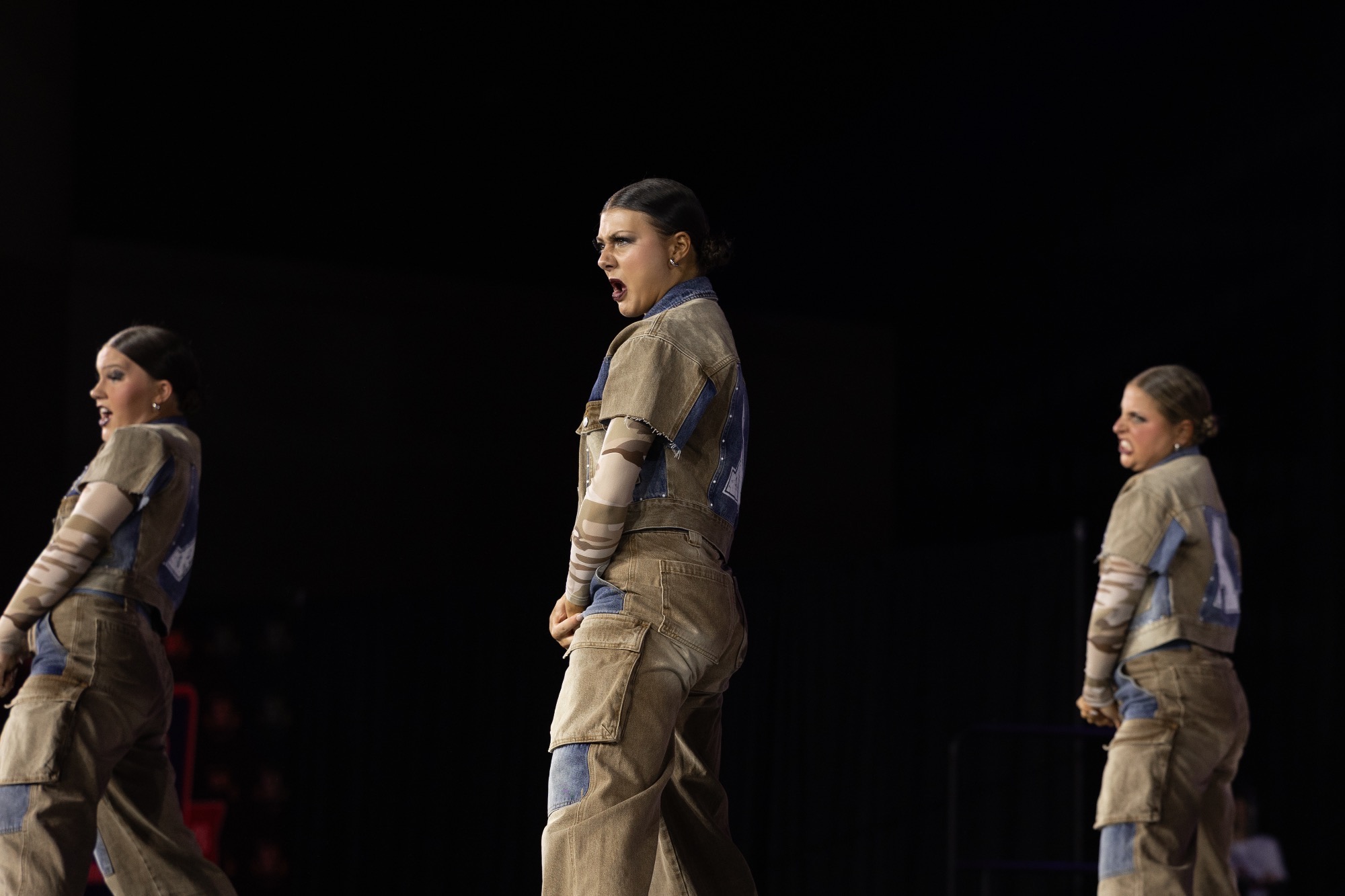 NDA Hip Hop Prelims 26