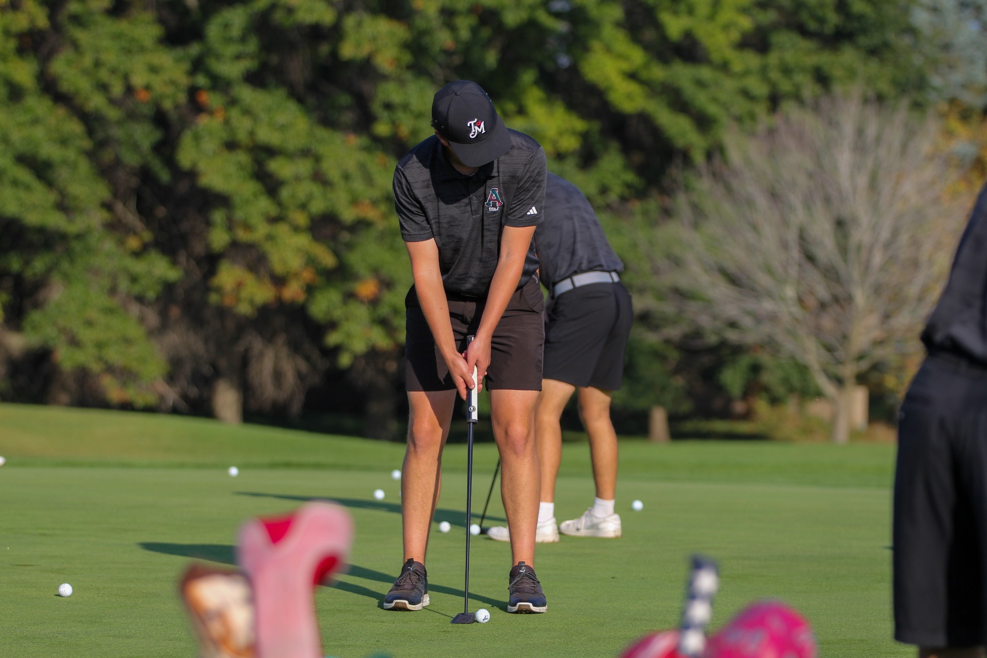 MGOLF - Bob Ebels Invitational D1 26