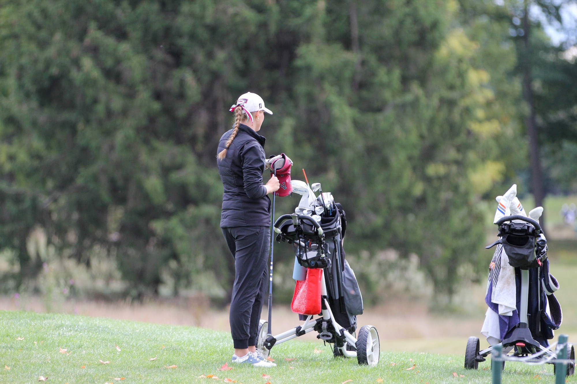 WGOLF - Hope Spring Invite D1 26 SR