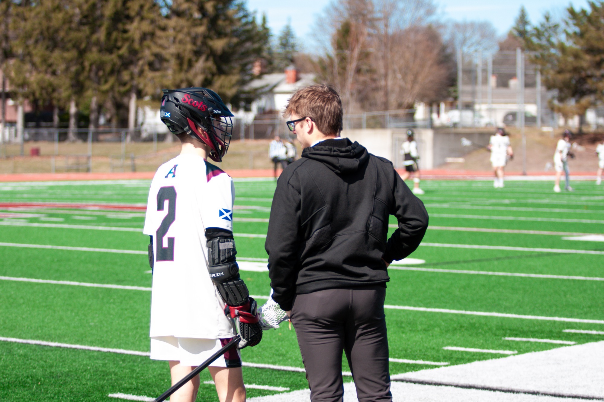 MLAX v Hope 26 ER CP