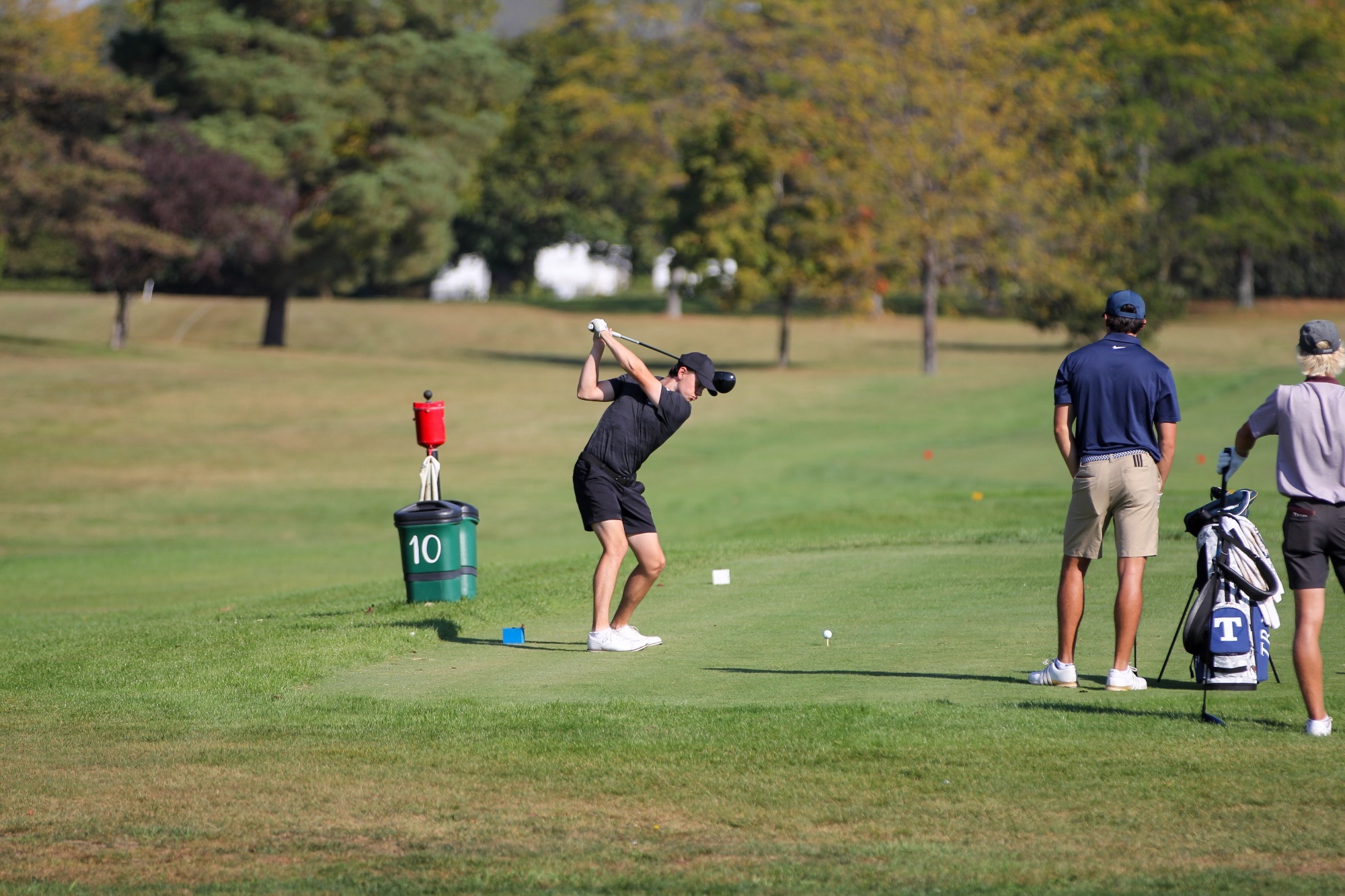 MGOLF - Bob Ebels Invite D2 26