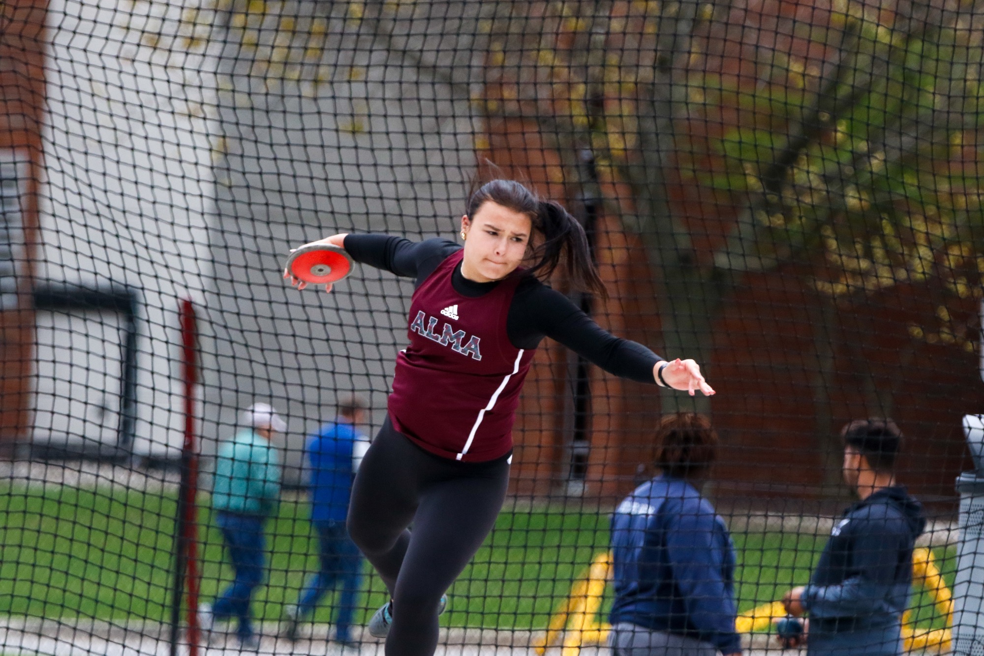 OTF - Bill Bippes Cougar Classic 26 JH