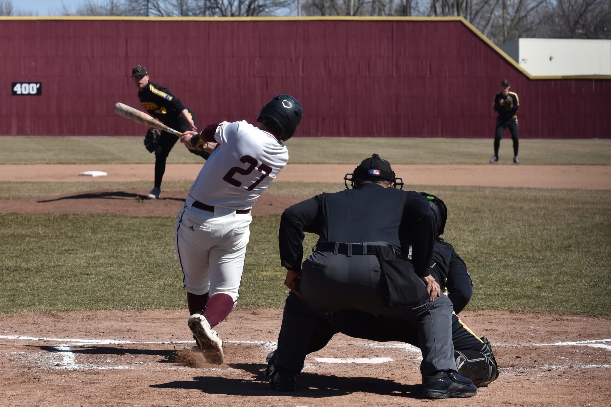 BSB v Calvin H 26 GS