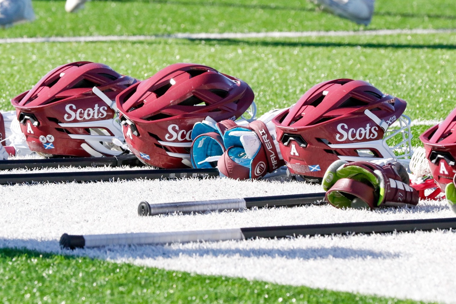 MLAX coaching change