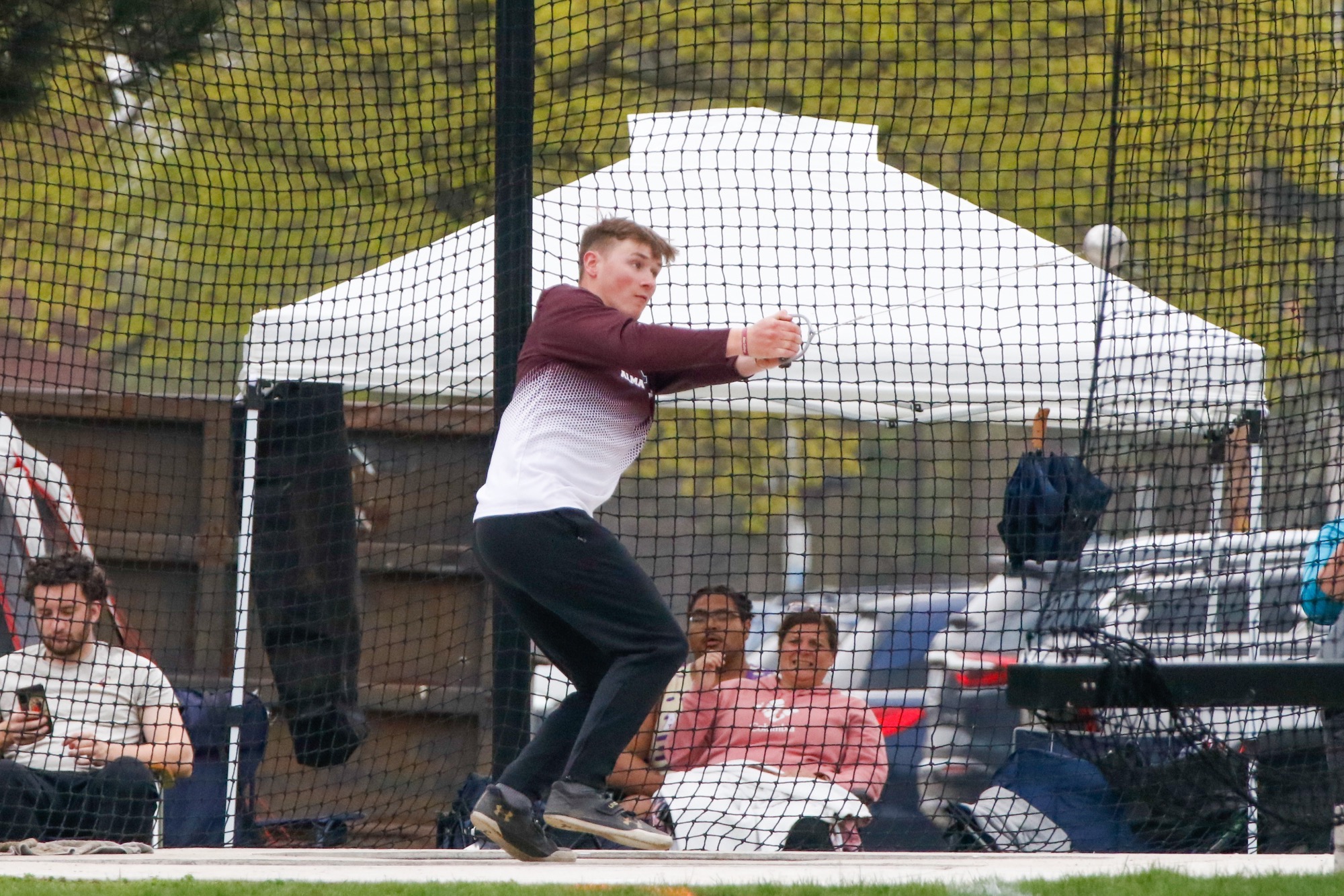 OTF - Don Kleinow Invite 26 CH