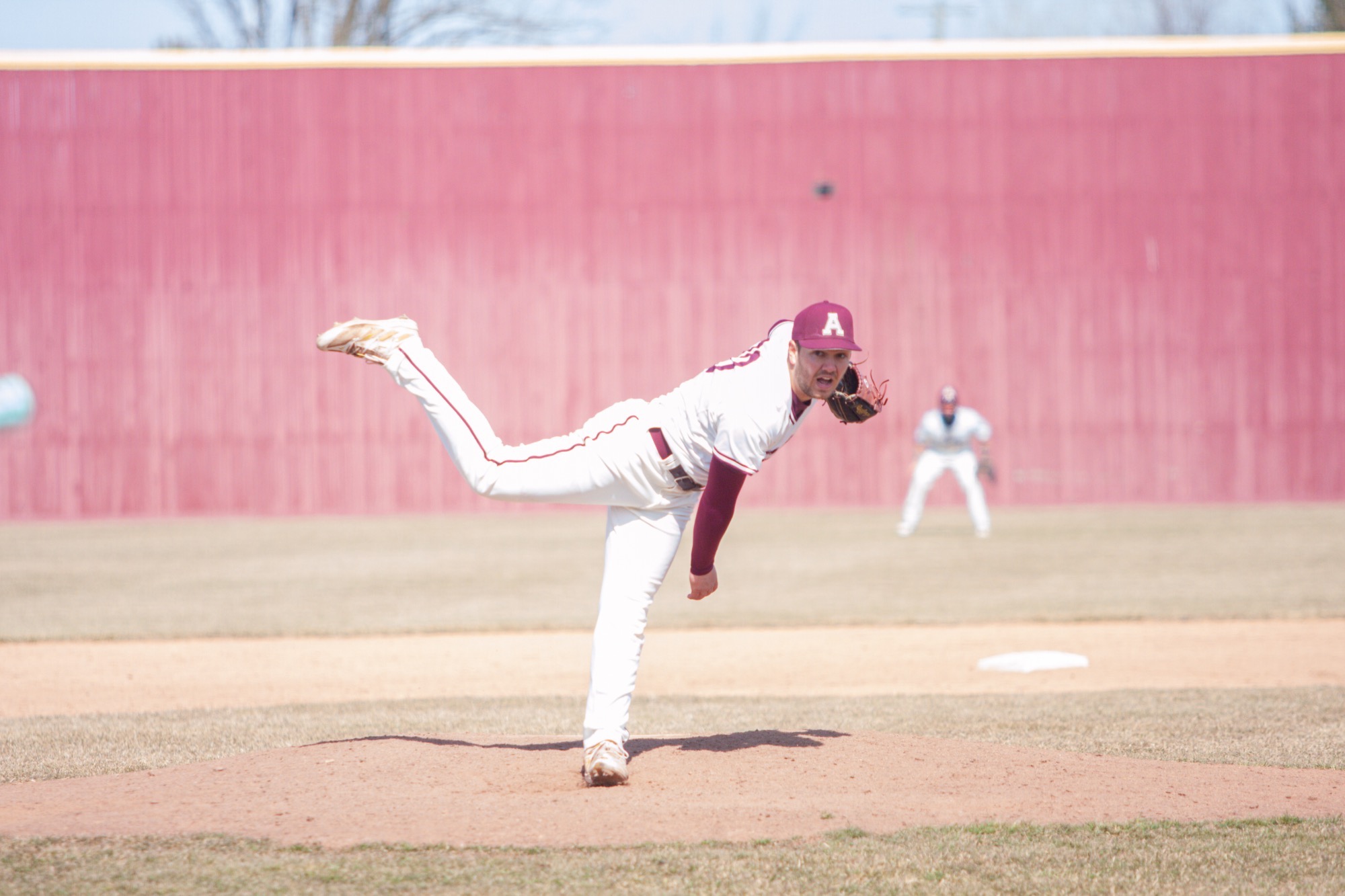 BSB v UOlivet H 26 EL