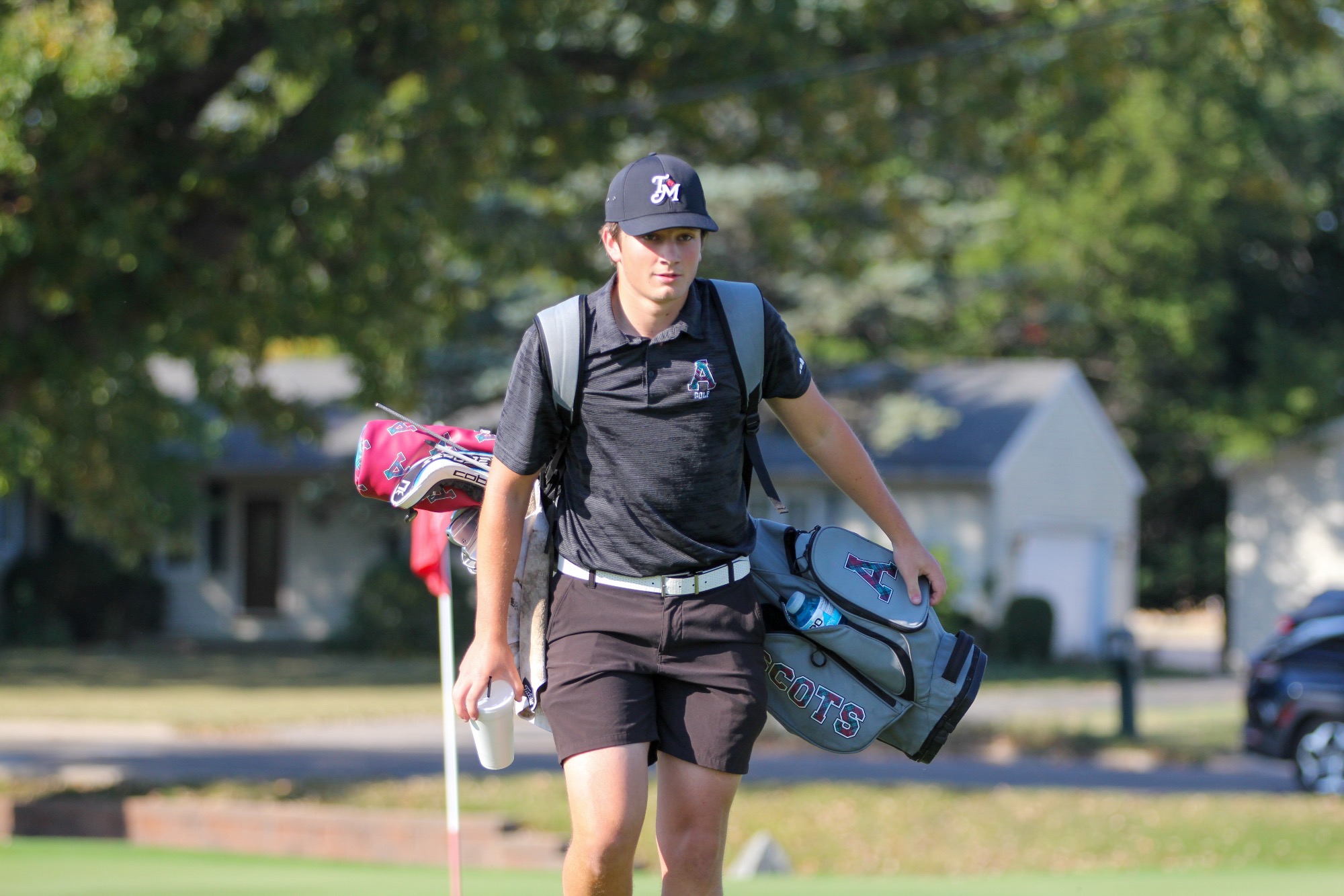 MGOLF - MIAA Spring Finale D2 26 JD