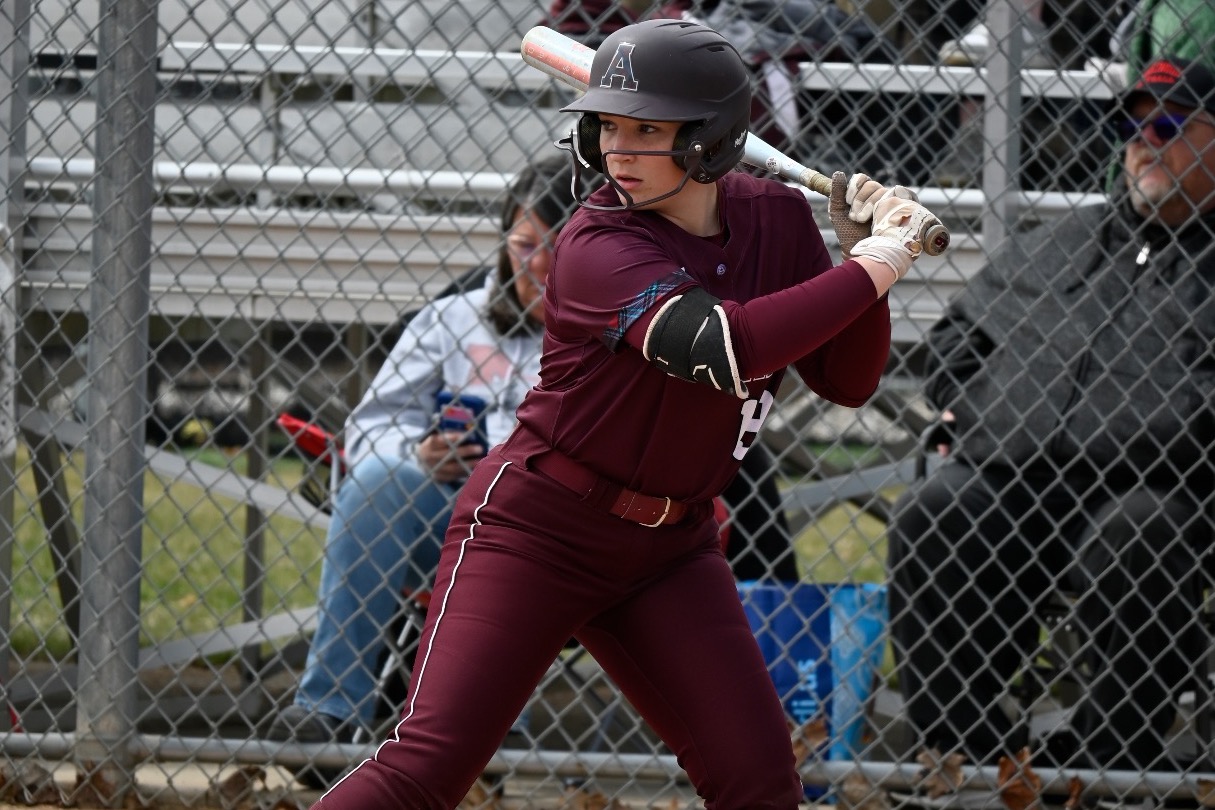 P Fether awaits a pitch