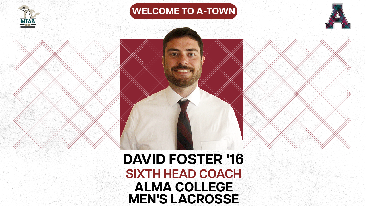 MLAX - Foster HC Release 26